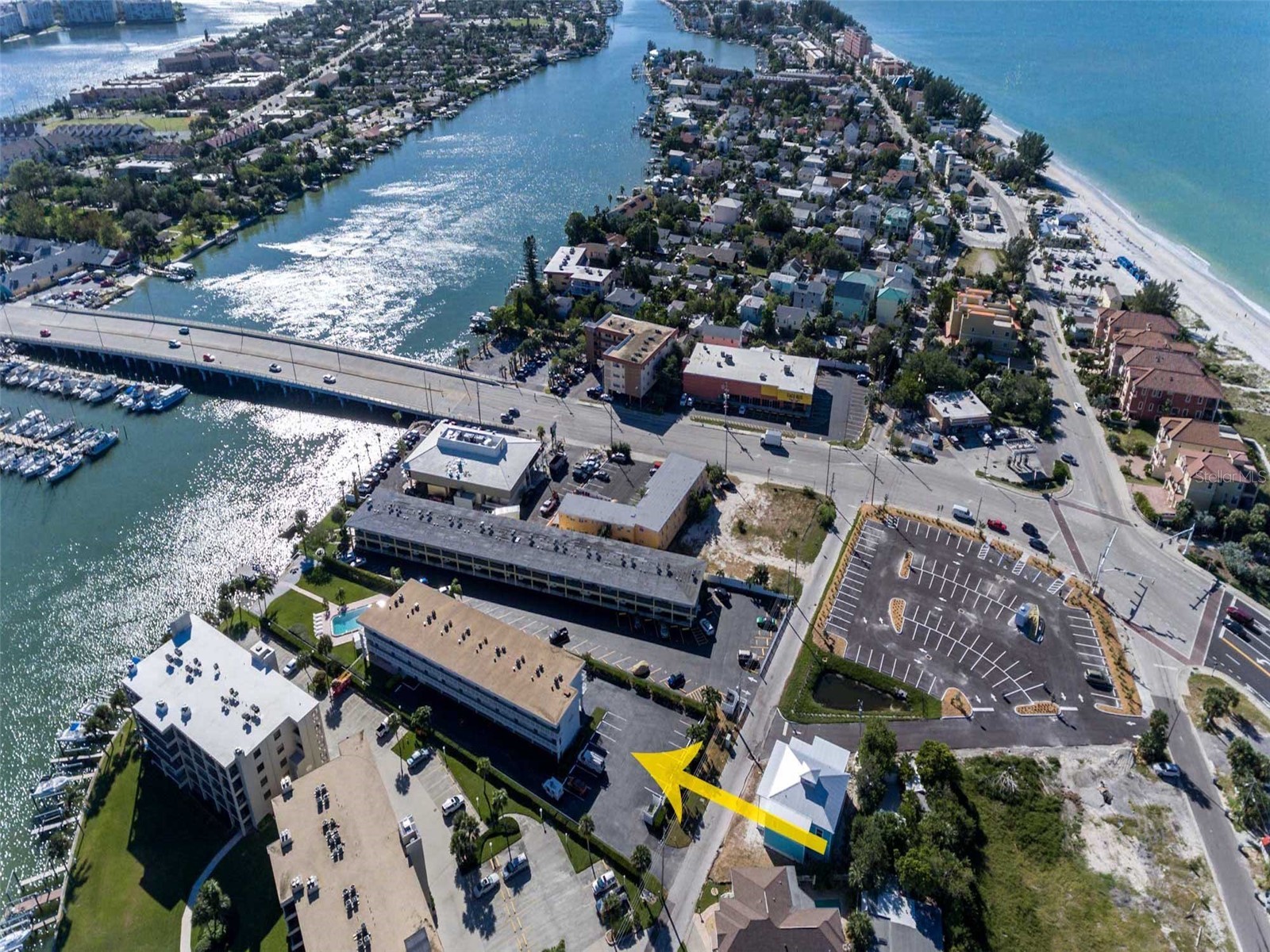 9755 Harrell Avenue #102 Treasure Island FL 33706 TB8505055 image3