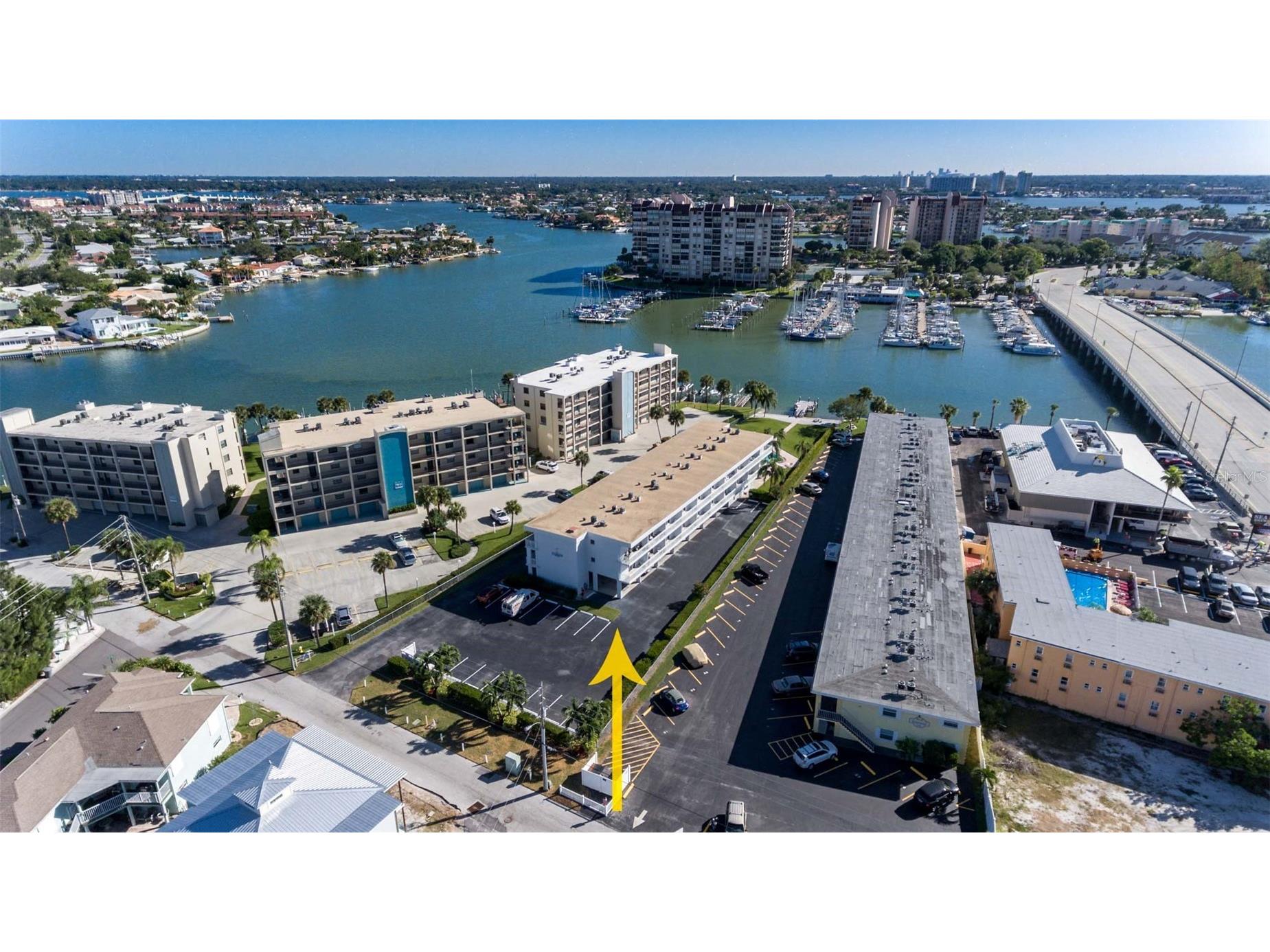 9755 Harrell Avenue #102 Treasure Island FL 33706 TB8505055 image30