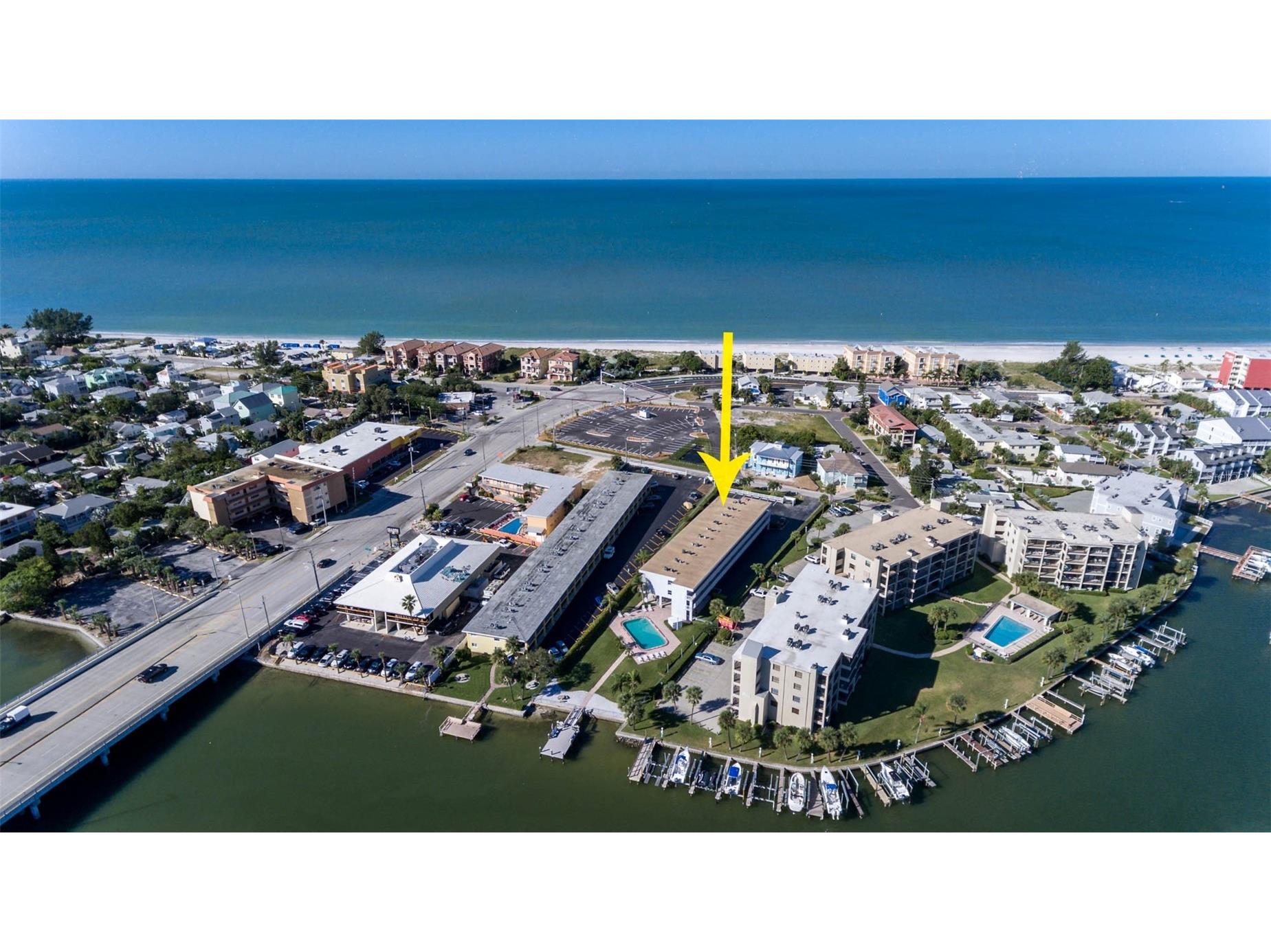 9755 Harrell Avenue #102 Treasure Island FL 33706 TB8505055 image4