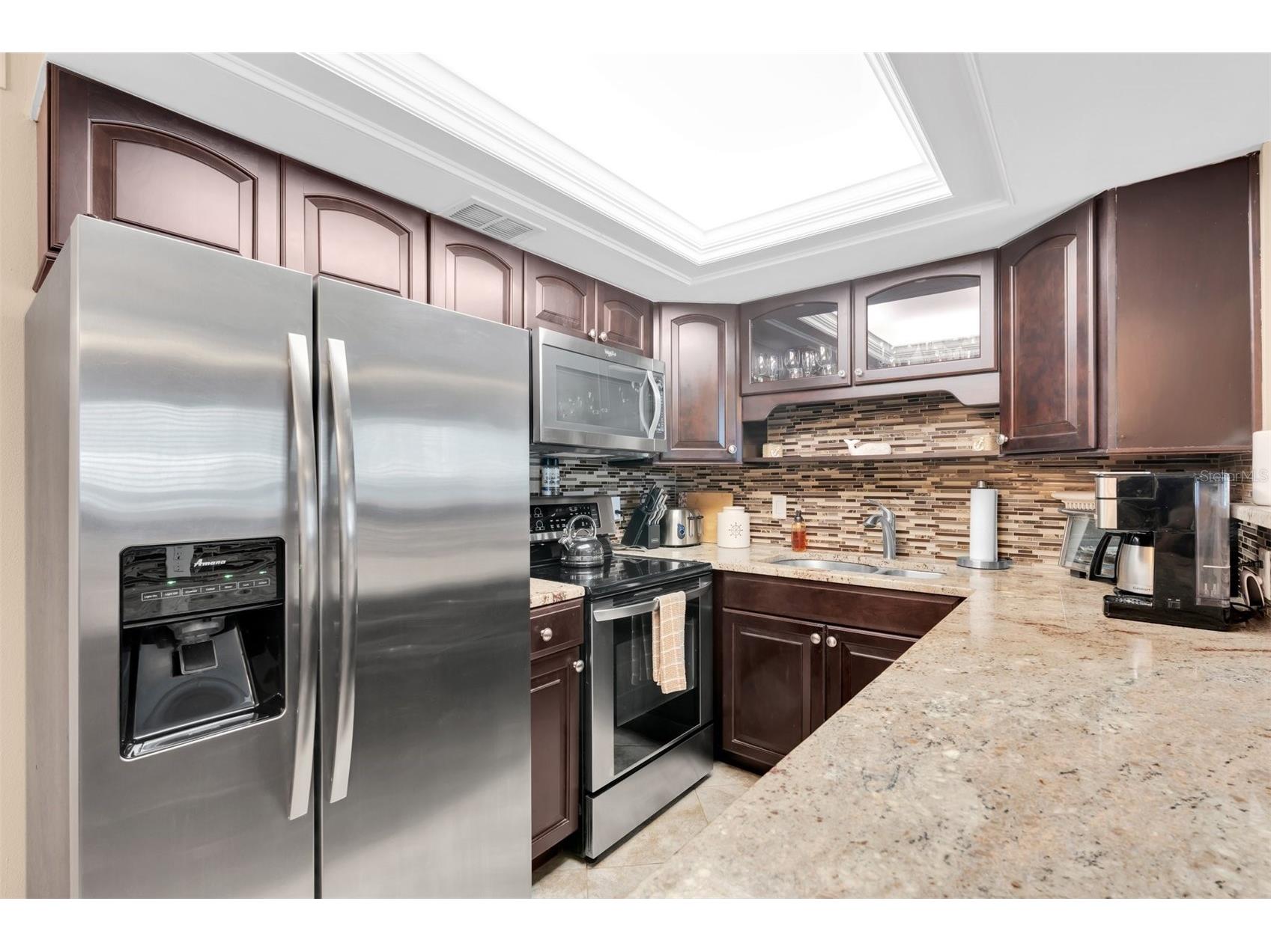 9755 Harrell Avenue #105 Treasure Island FL 33706 - BOCA CIEGA BAY TB8516836 image11