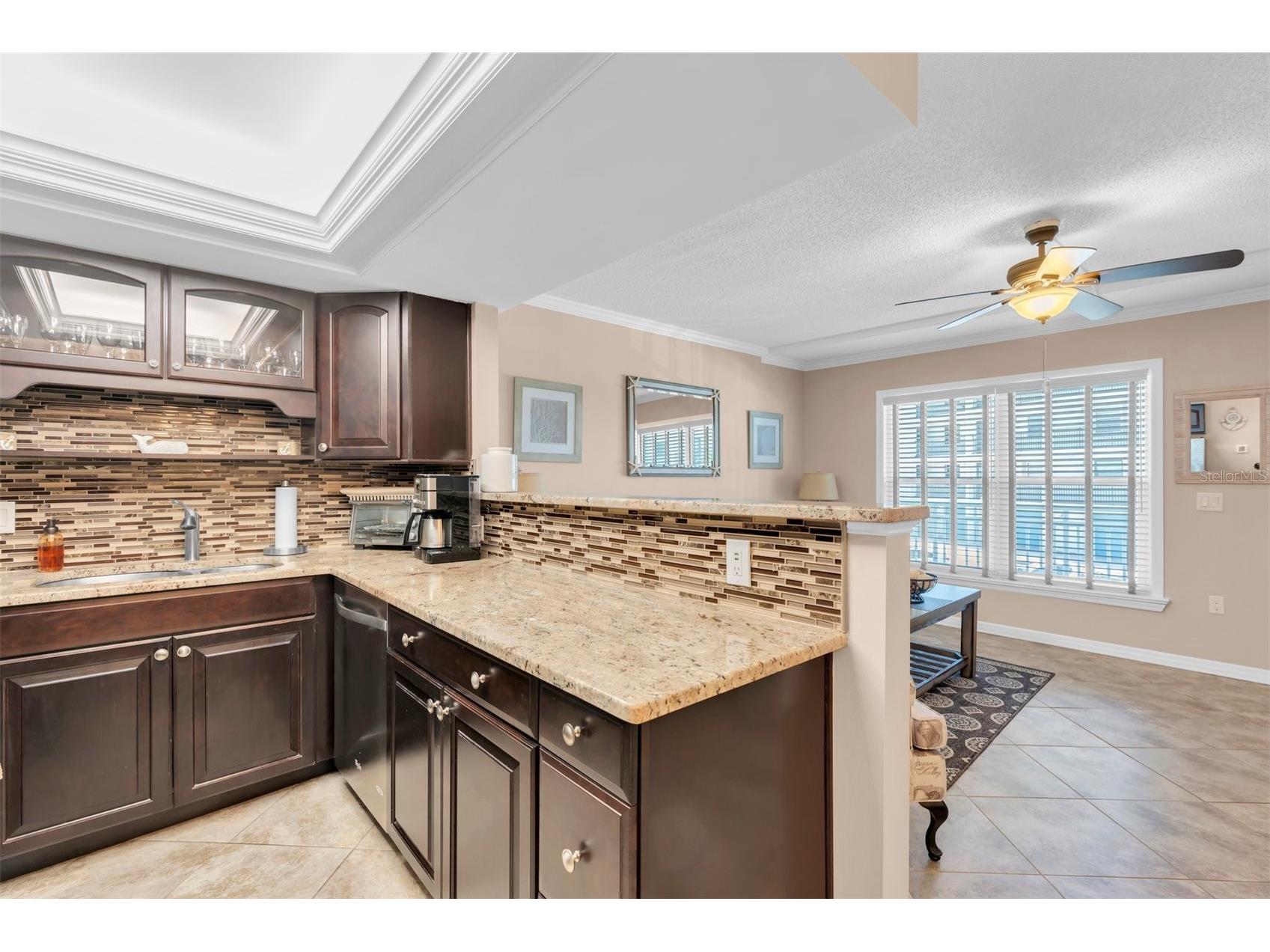 9755 Harrell Avenue #105 Treasure Island FL 33706 - BOCA CIEGA BAY TB8516836 image12