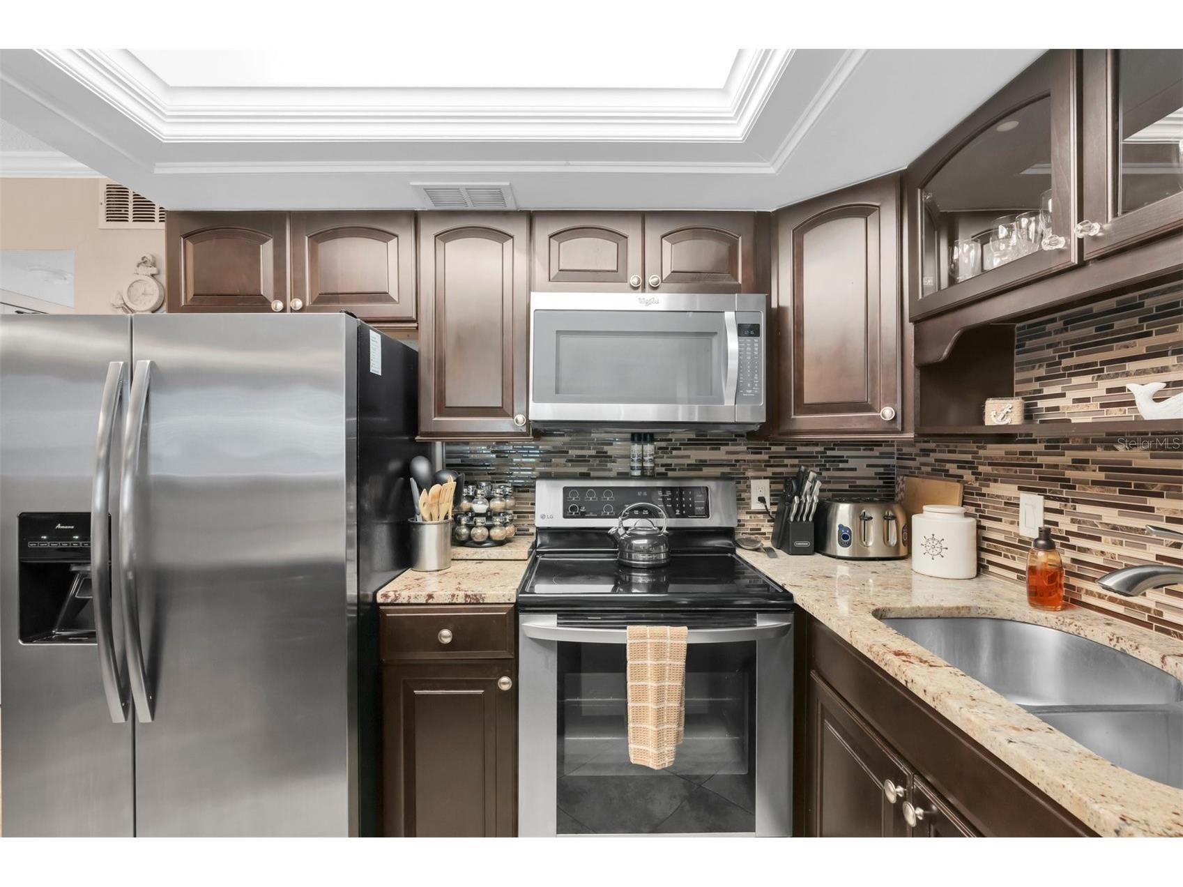 9755 Harrell Avenue #105 Treasure Island FL 33706 - BOCA CIEGA BAY TB8516836 image13