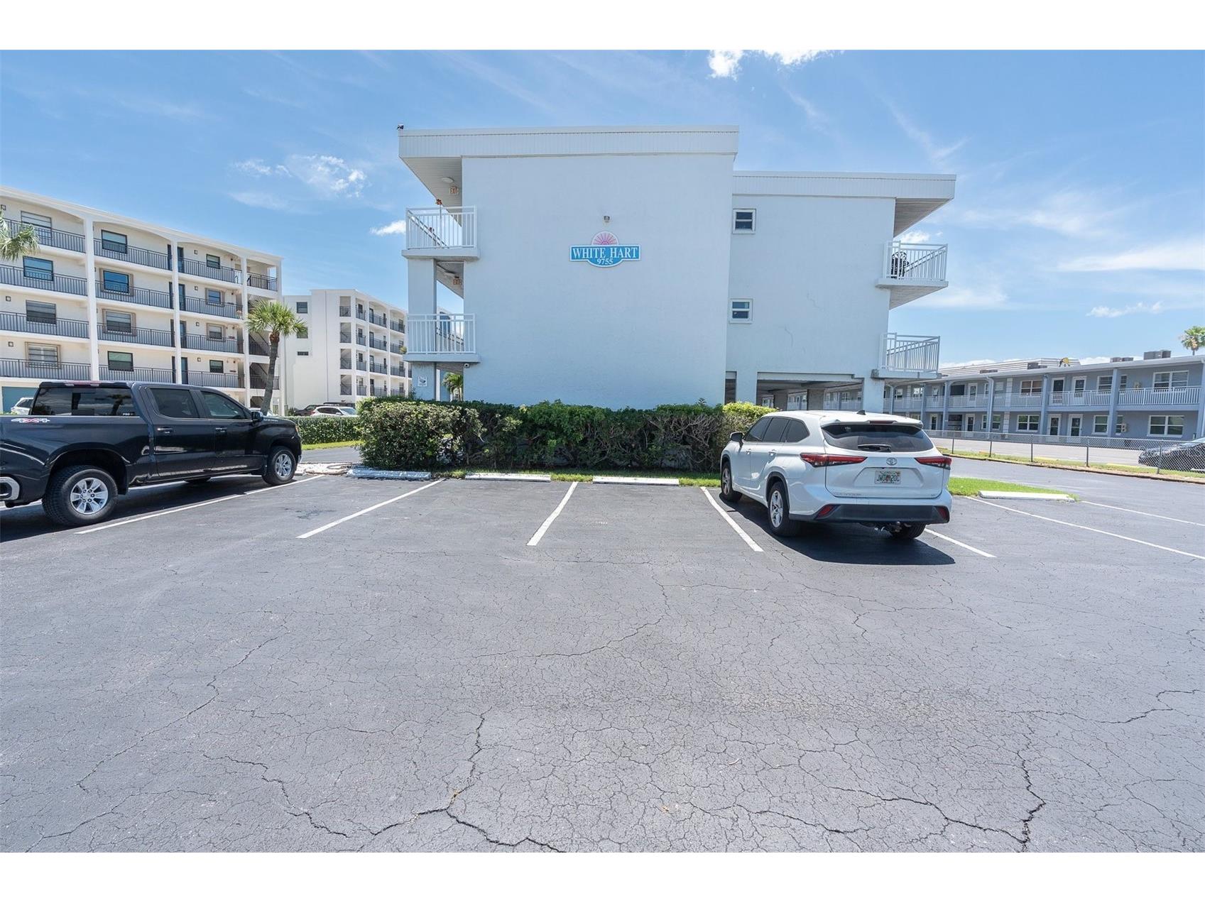 9755 Harrell Avenue #105 Treasure Island FL 33706 - BOCA CIEGA BAY TB8516836 image2