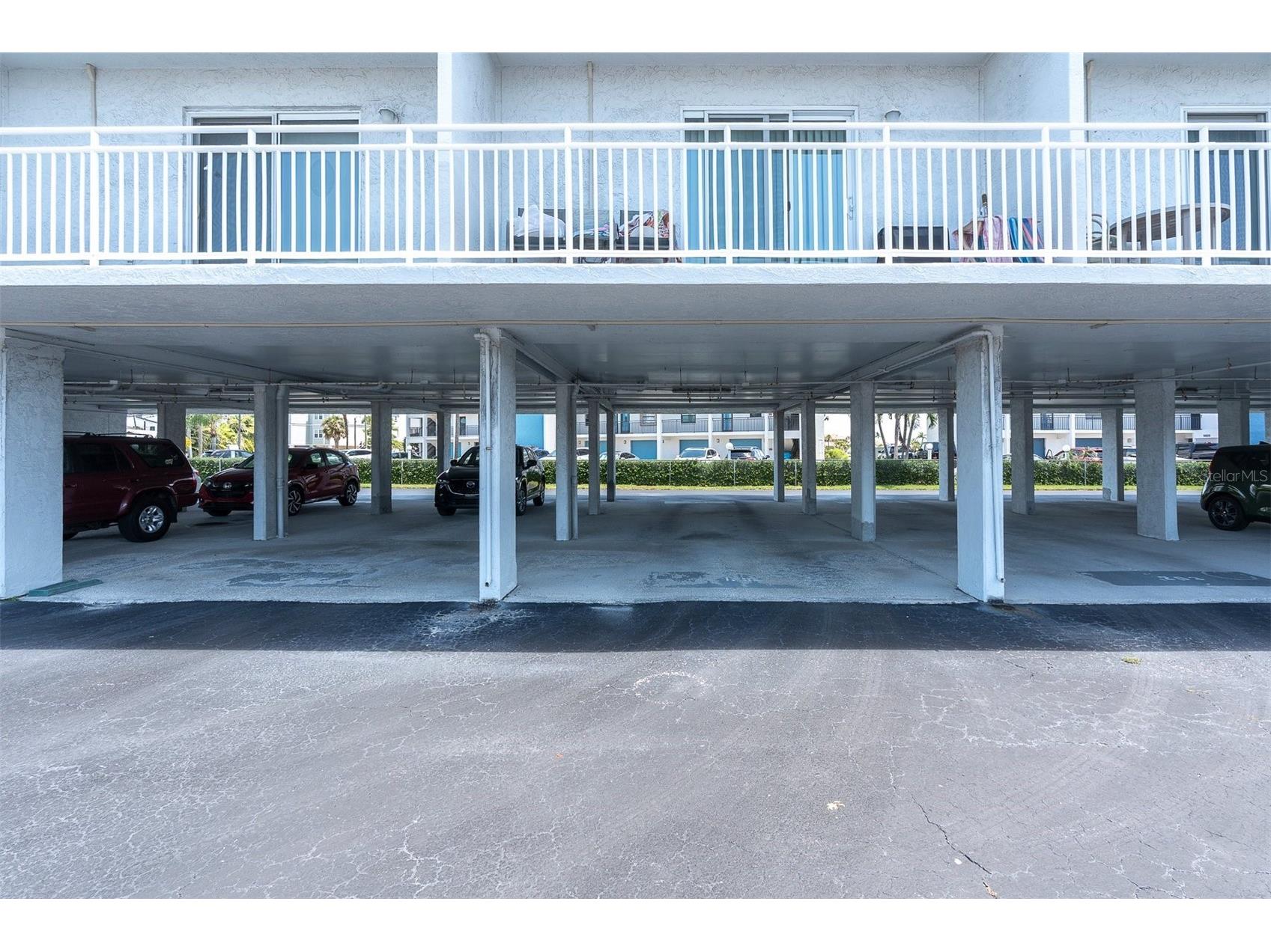 9755 Harrell Avenue #105 Treasure Island FL 33706 - BOCA CIEGA BAY TB8516836 image25