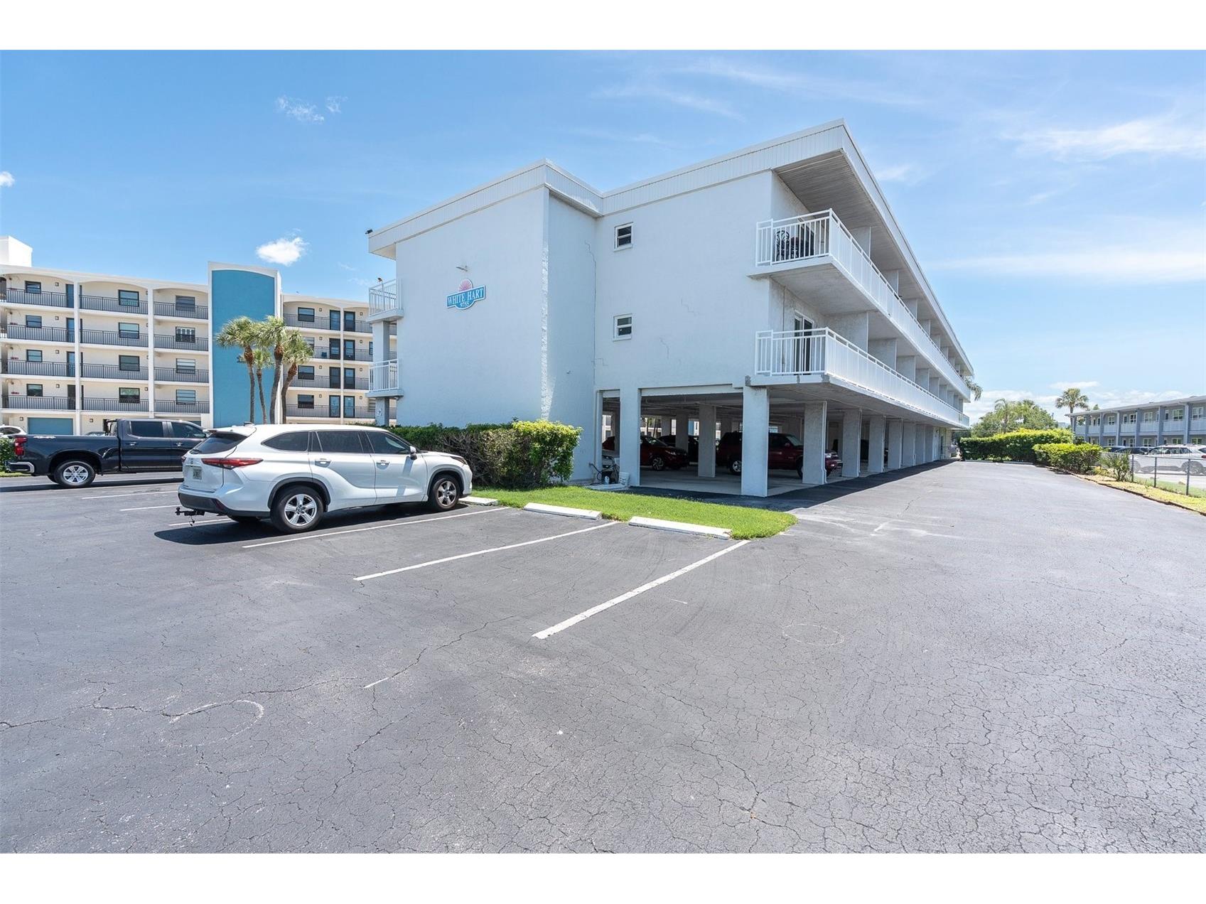 9755 Harrell Avenue #105 Treasure Island FL 33706 - BOCA CIEGA BAY TB8516836 image26