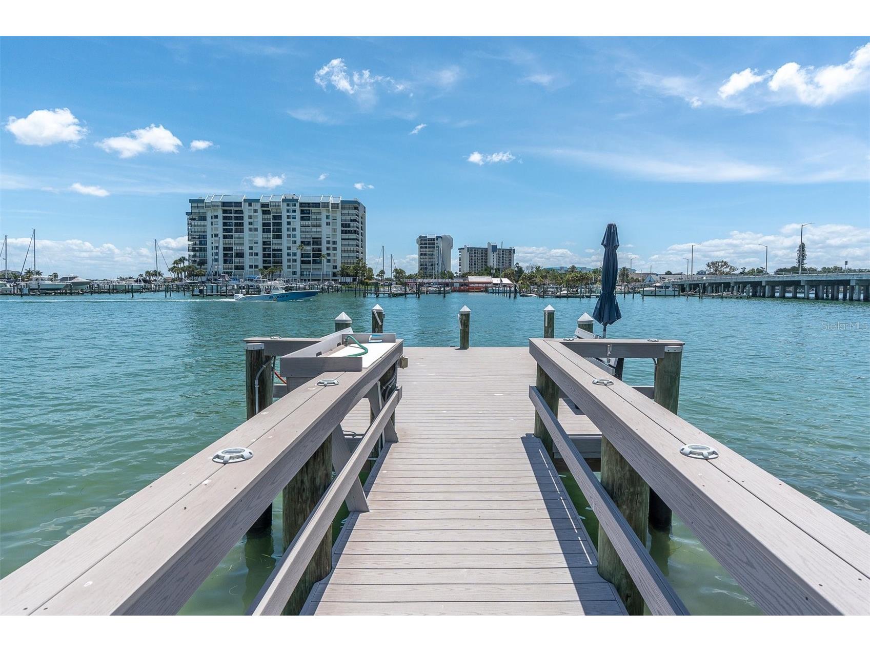 9755 Harrell Avenue #105 Treasure Island FL 33706 - BOCA CIEGA BAY TB8516836 image29