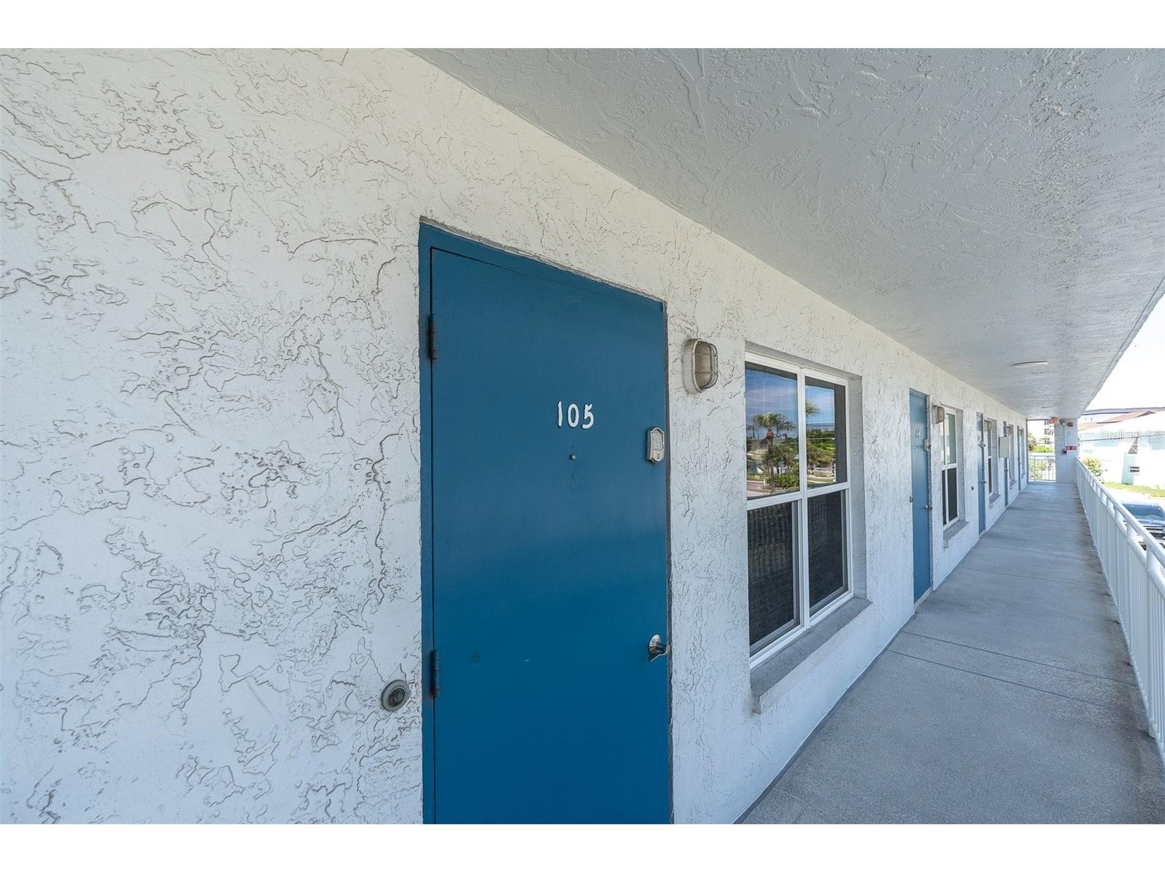9755 Harrell Avenue #105 Treasure Island FL 33706 - BOCA CIEGA BAY TB8516836 image3