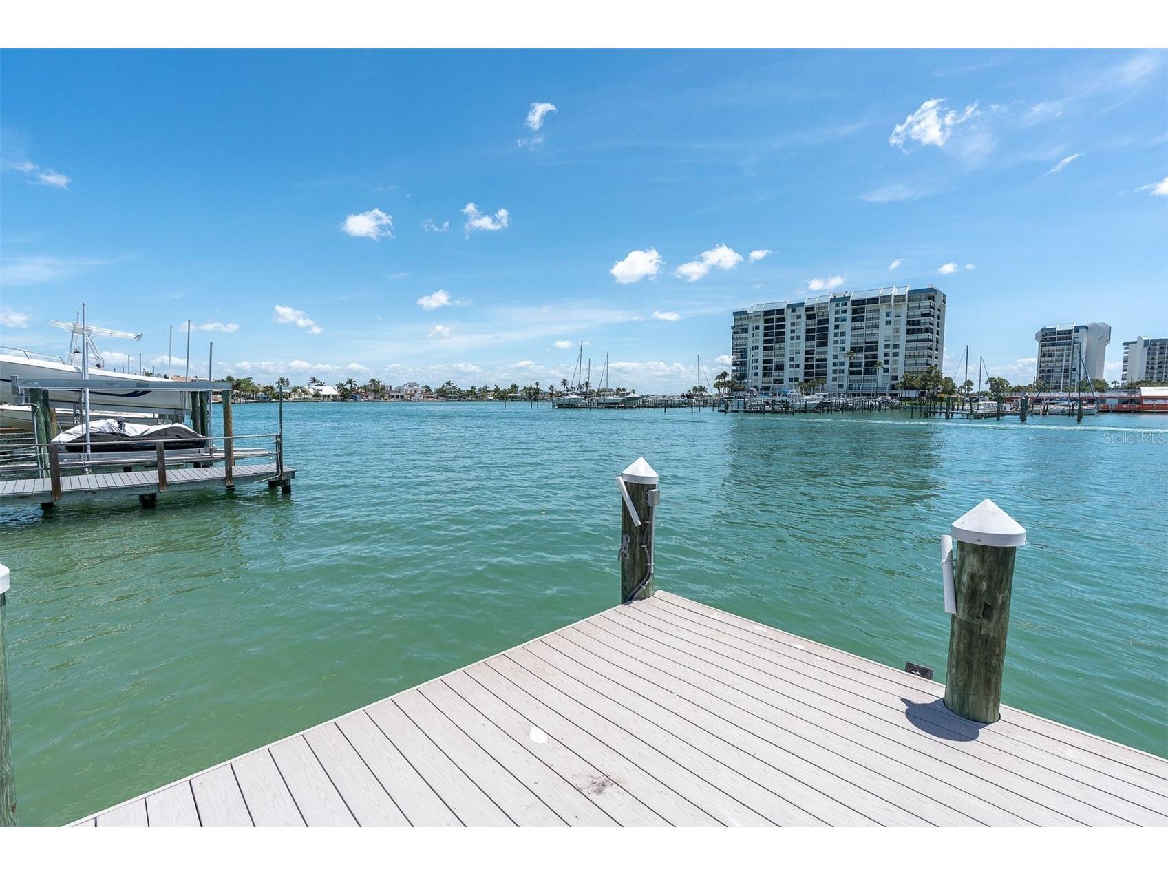 9755 Harrell Avenue #105 Treasure Island FL 33706 - BOCA CIEGA BAY TB8516836 image30