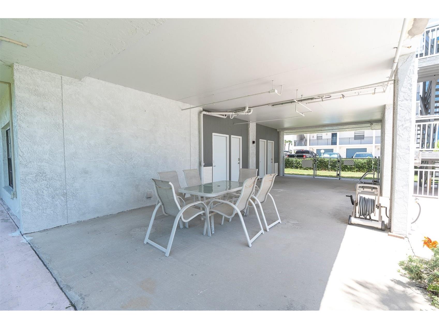 9755 Harrell Avenue #105 Treasure Island FL 33706 - BOCA CIEGA BAY TB8516836 image31