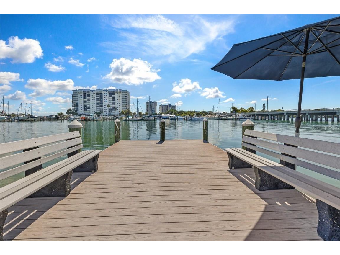 9755 Harrell Avenue #106 Treasure Island FL 33706 - INTRACOASTAL U8209877 image1