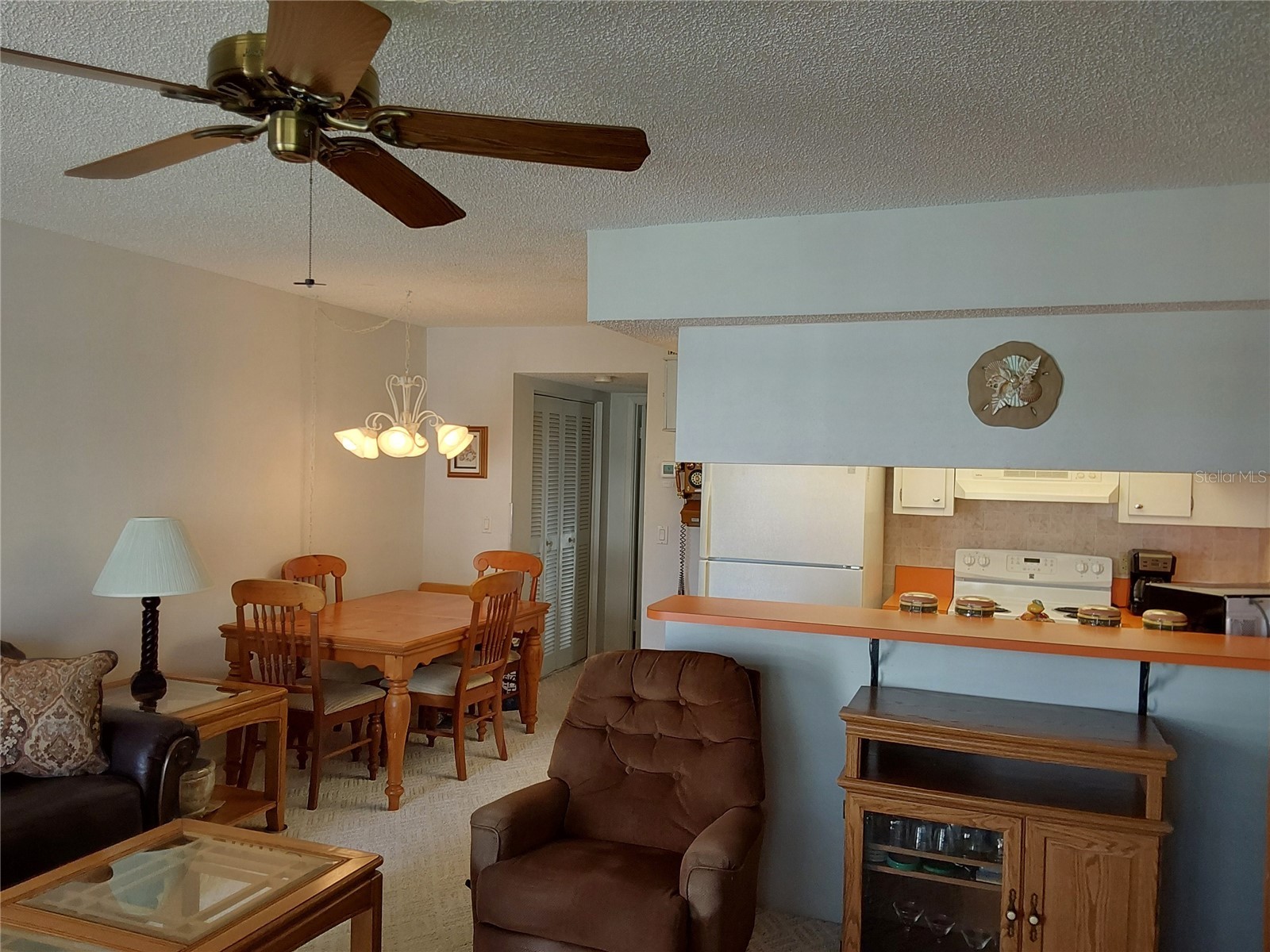 9755 Harrell Avenue #206 Treasure Island FL 33706 - BLIND PASS TB8457481 image17
