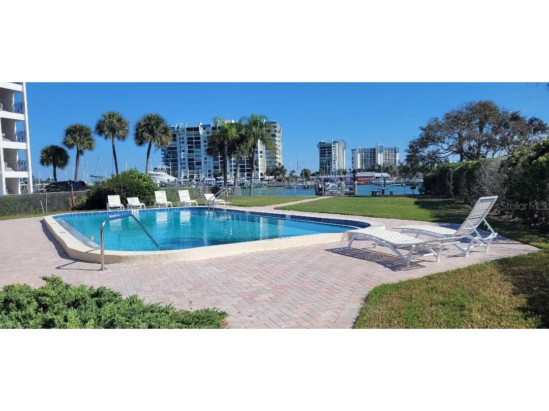 9755 Harrell Avenue #206 Treasure Island FL 33706 - BLIND PASS TB8457481 image18