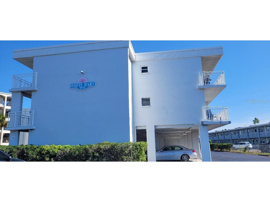 9755 Harrell Avenue #206 Treasure Island FL 33706 - BLIND PASS TB8457481 image2