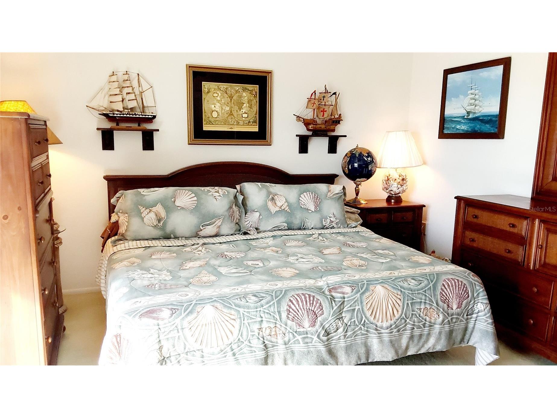 9755 Harrell Avenue #206 Treasure Island FL 33706 - BLIND PASS TB8457481 image22