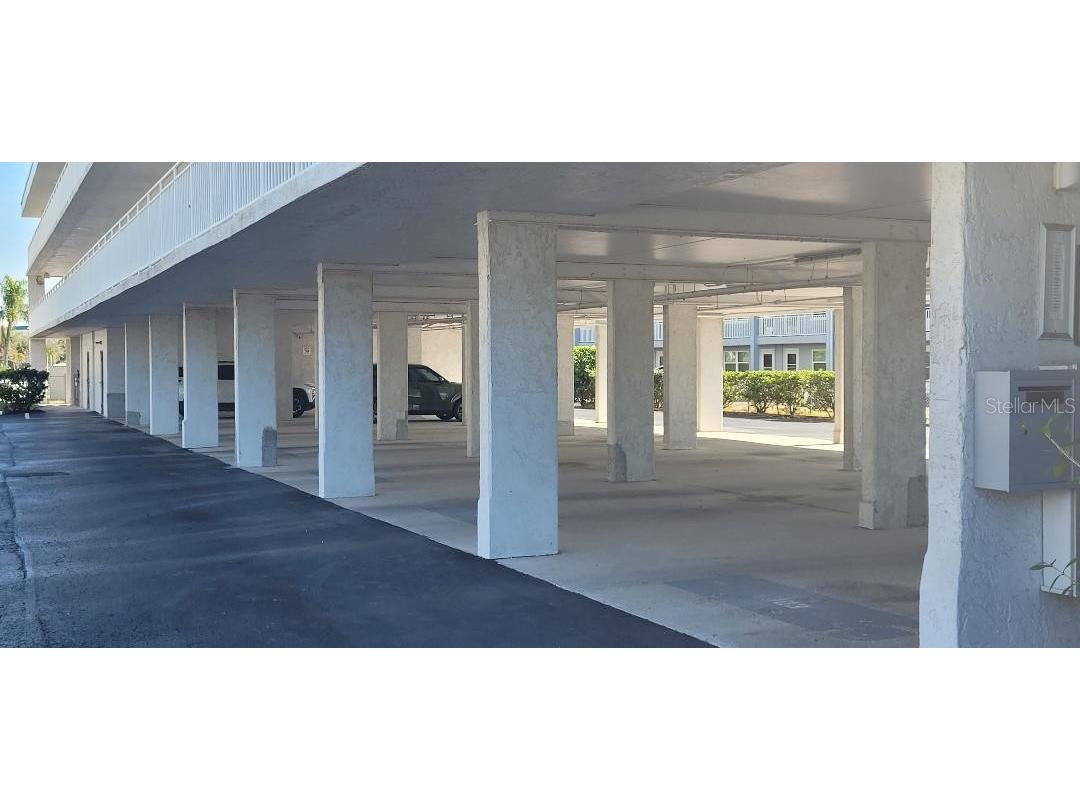 9755 Harrell Avenue #206 Treasure Island FL 33706 - BLIND PASS TB8457481 image32