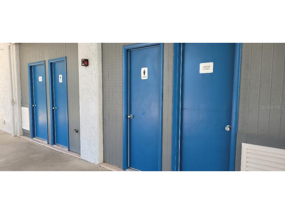 9755 Harrell Avenue #206 Treasure Island FL 33706 - BLIND PASS TB8457481 image33