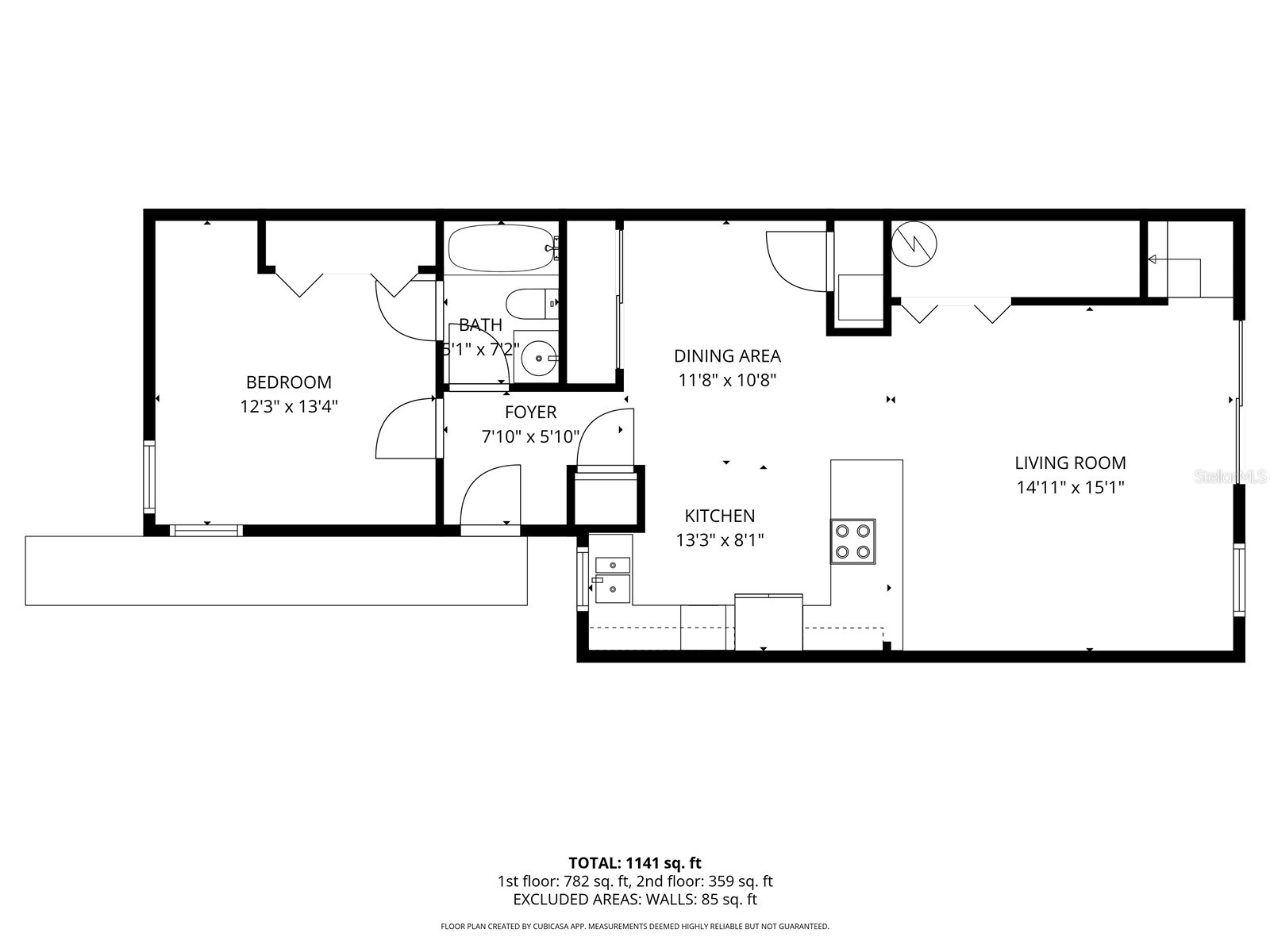 9755 SW 52nd Road Gainesville FL 32608 GC539206 image42