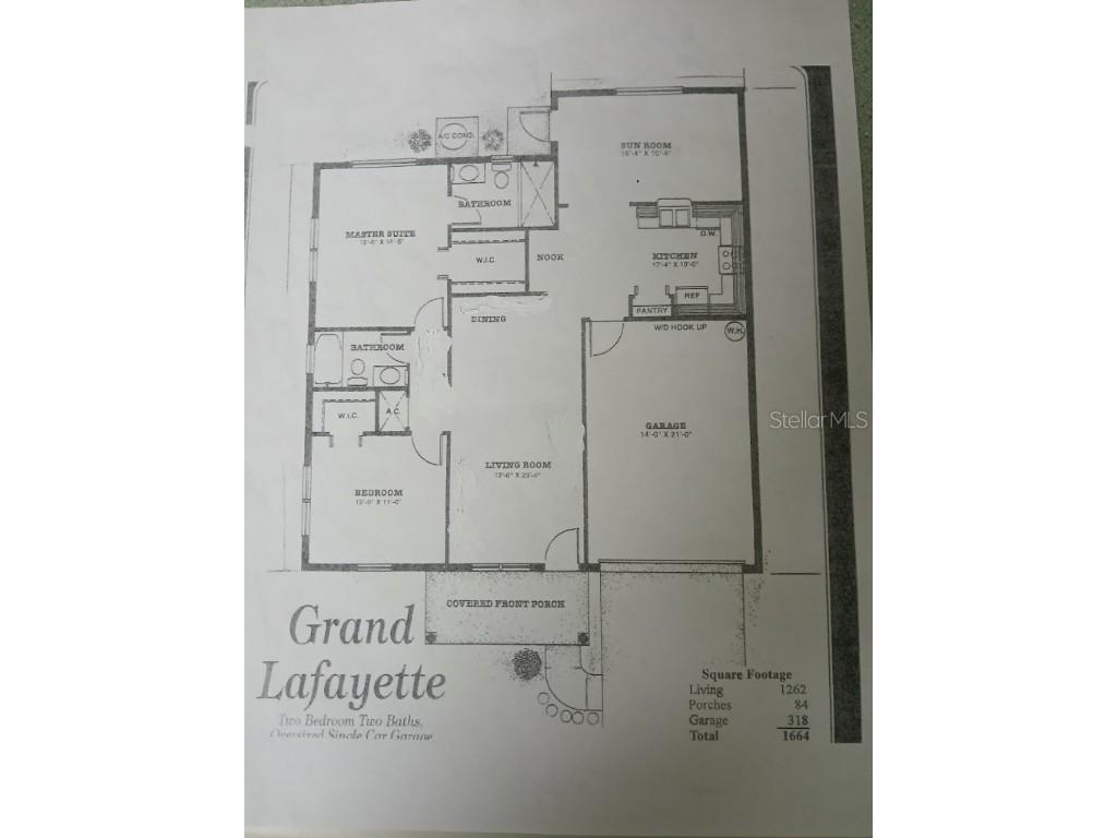 9755 SW 94th Terrace #A Ocala FL 34481 OM710438 image9