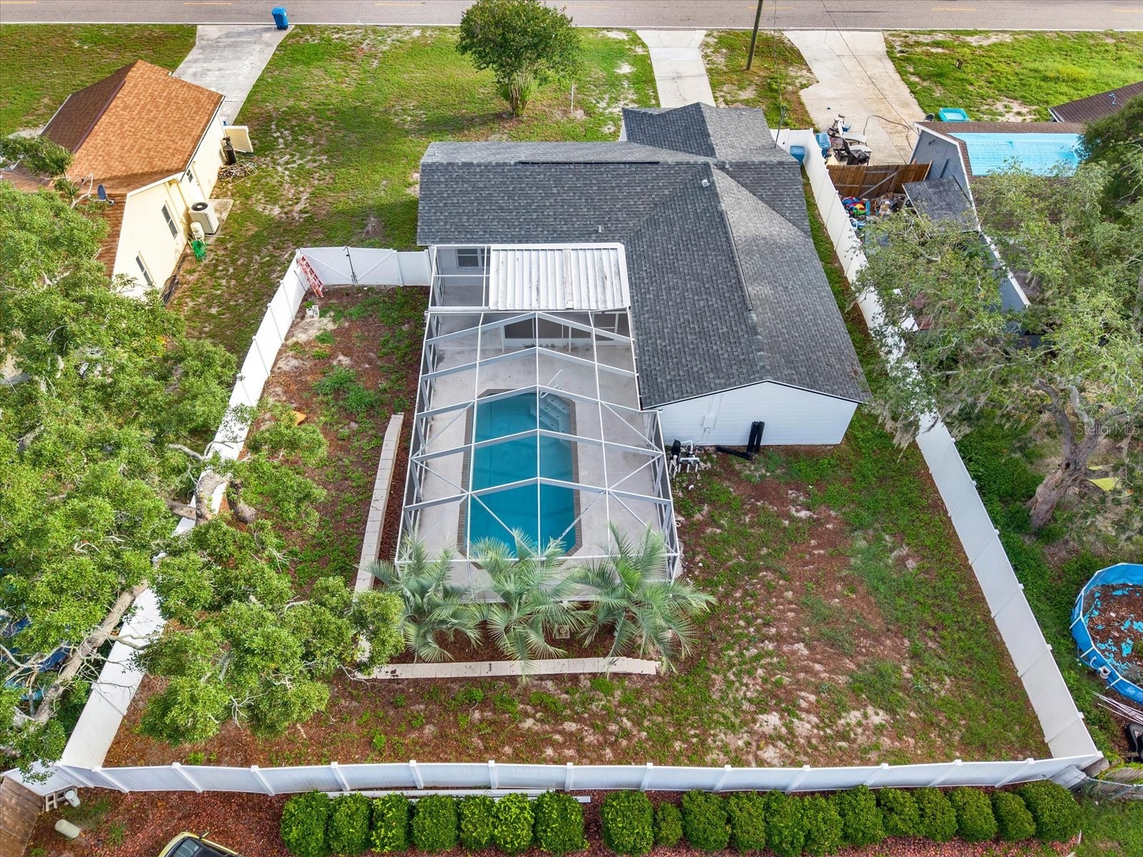 9756 Horizon Drive Spring Hill FL 34608 W7886239 image3