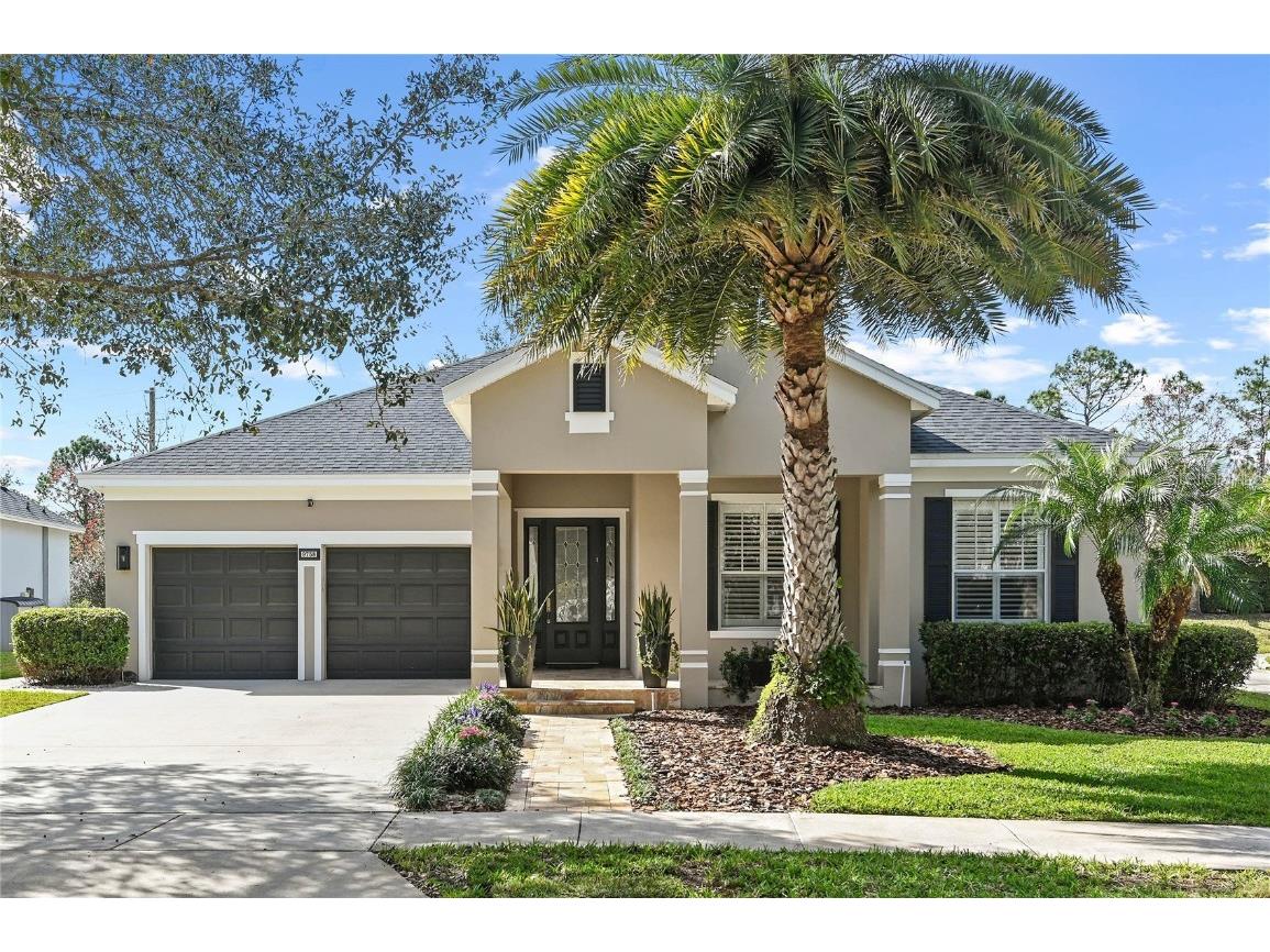 9758 Cypress Pine Street Orlando FL 32827 - LAKE NONA O6086583 image1