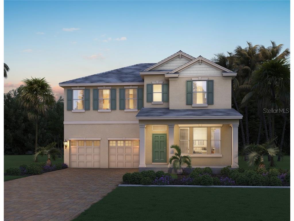 9759 Waterway Passage Drive Winter Garden FL 34787 O6236733 image1