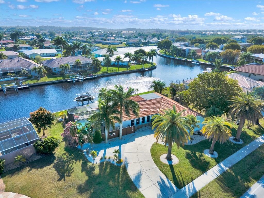 976 Bal Harbor Boulevard Punta Gorda FL 33950 - GENOA CANAL C7466468 image1