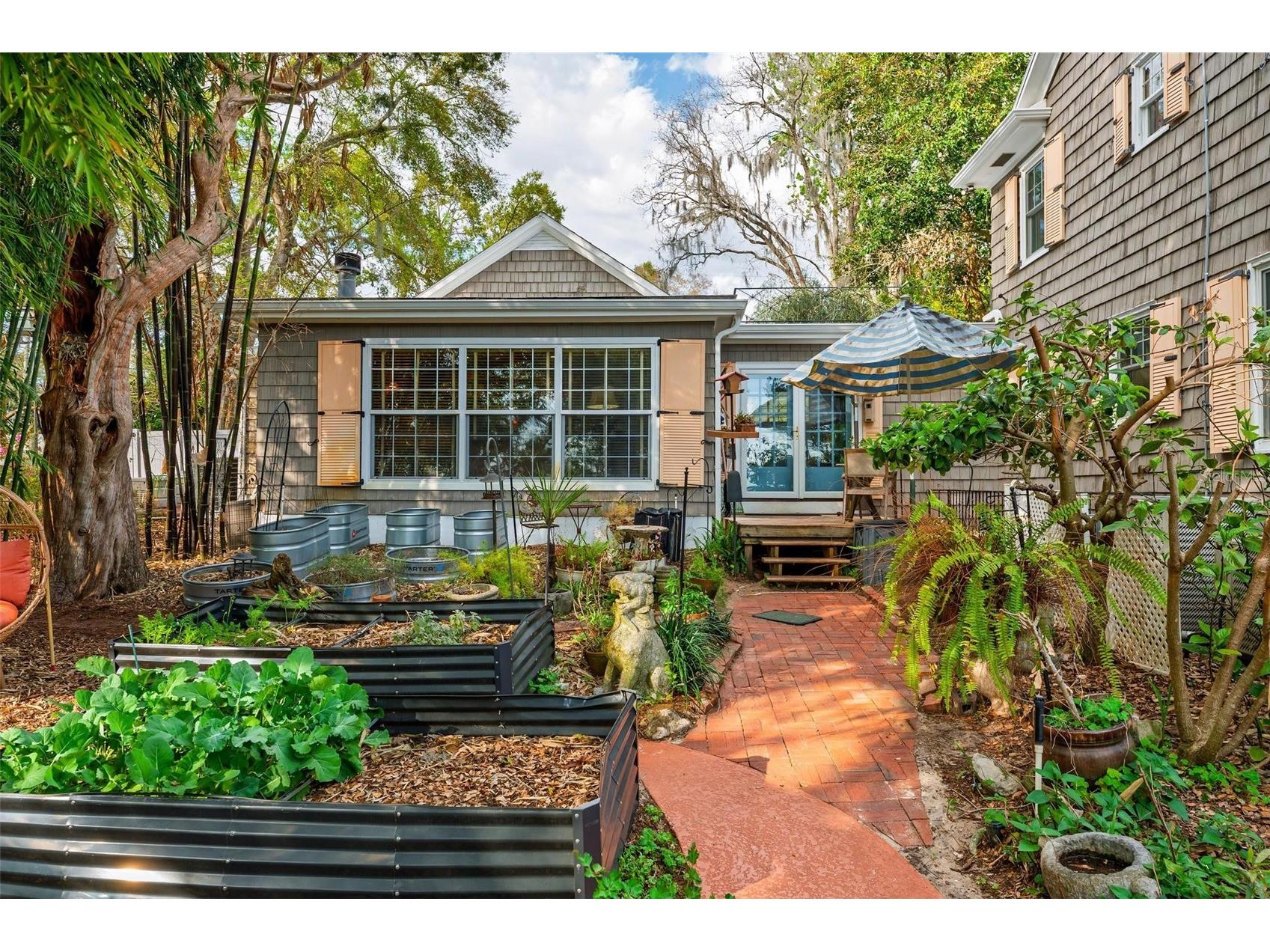 976 Fairview Avenue Mount Dora FL 32757 - LAKE DORA G5109268 image20