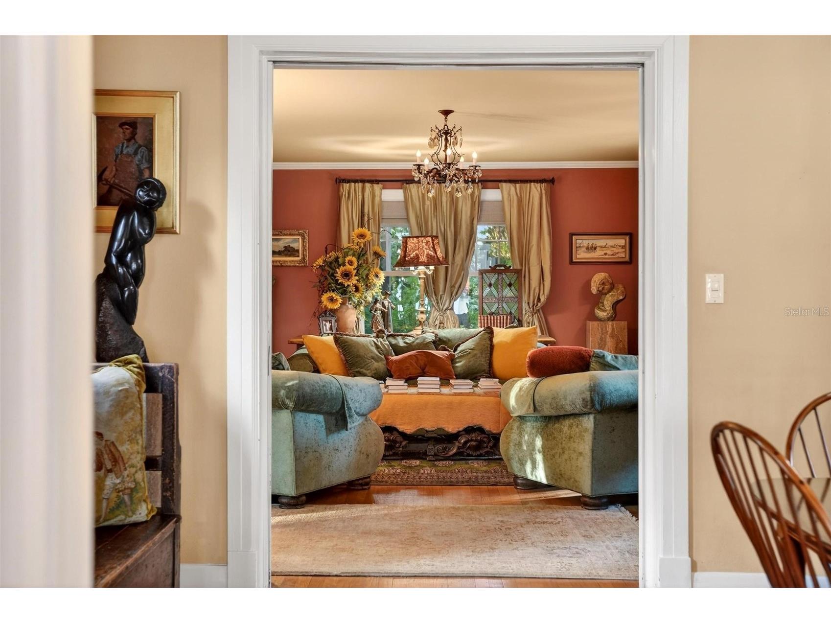 976 Fairview Avenue Mount Dora FL 32757 - LAKE DORA G5109268 image32