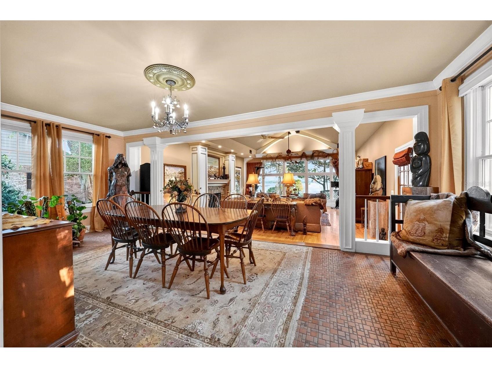 976 Fairview Avenue Mount Dora FL 32757 - LAKE DORA G5109268 image34