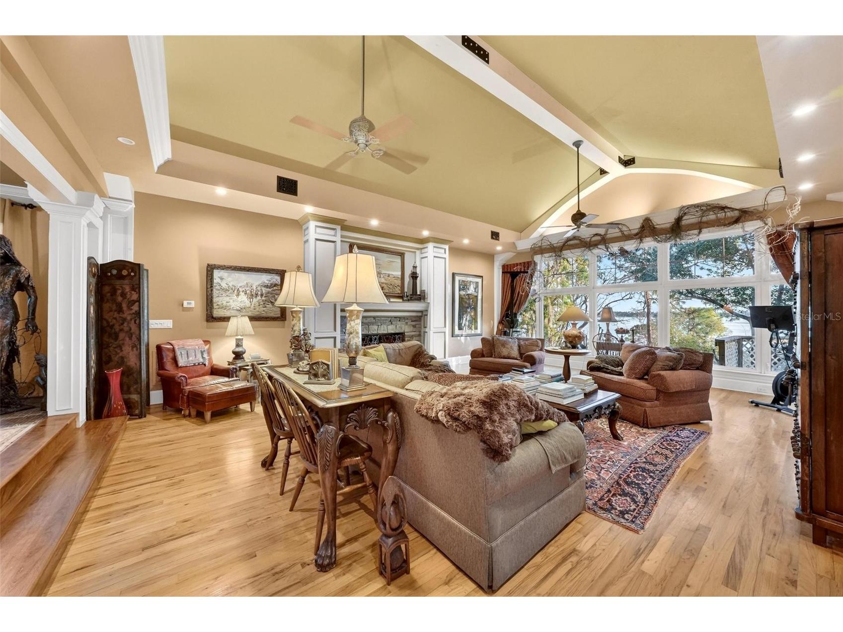 976 Fairview Avenue Mount Dora FL 32757 - LAKE DORA G5109268 image36