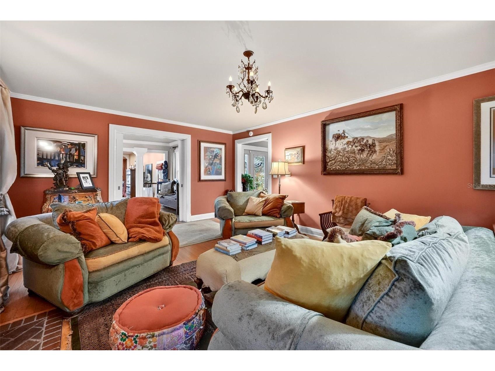 976 Fairview Avenue Mount Dora FL 32757 - LAKE DORA G5109268 image37