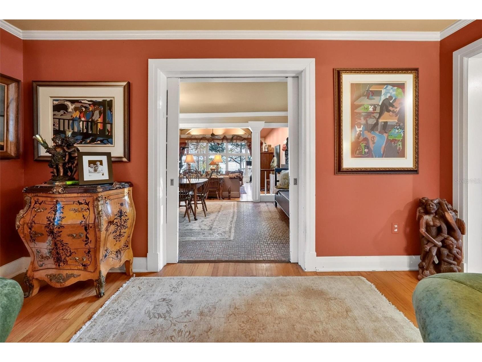 976 Fairview Avenue Mount Dora FL 32757 - LAKE DORA G5109268 image38