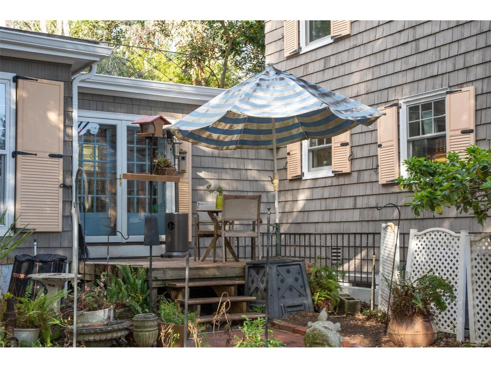 976 Fairview Avenue Mount Dora FL 32757 - LAKE DORA G5109268 image67