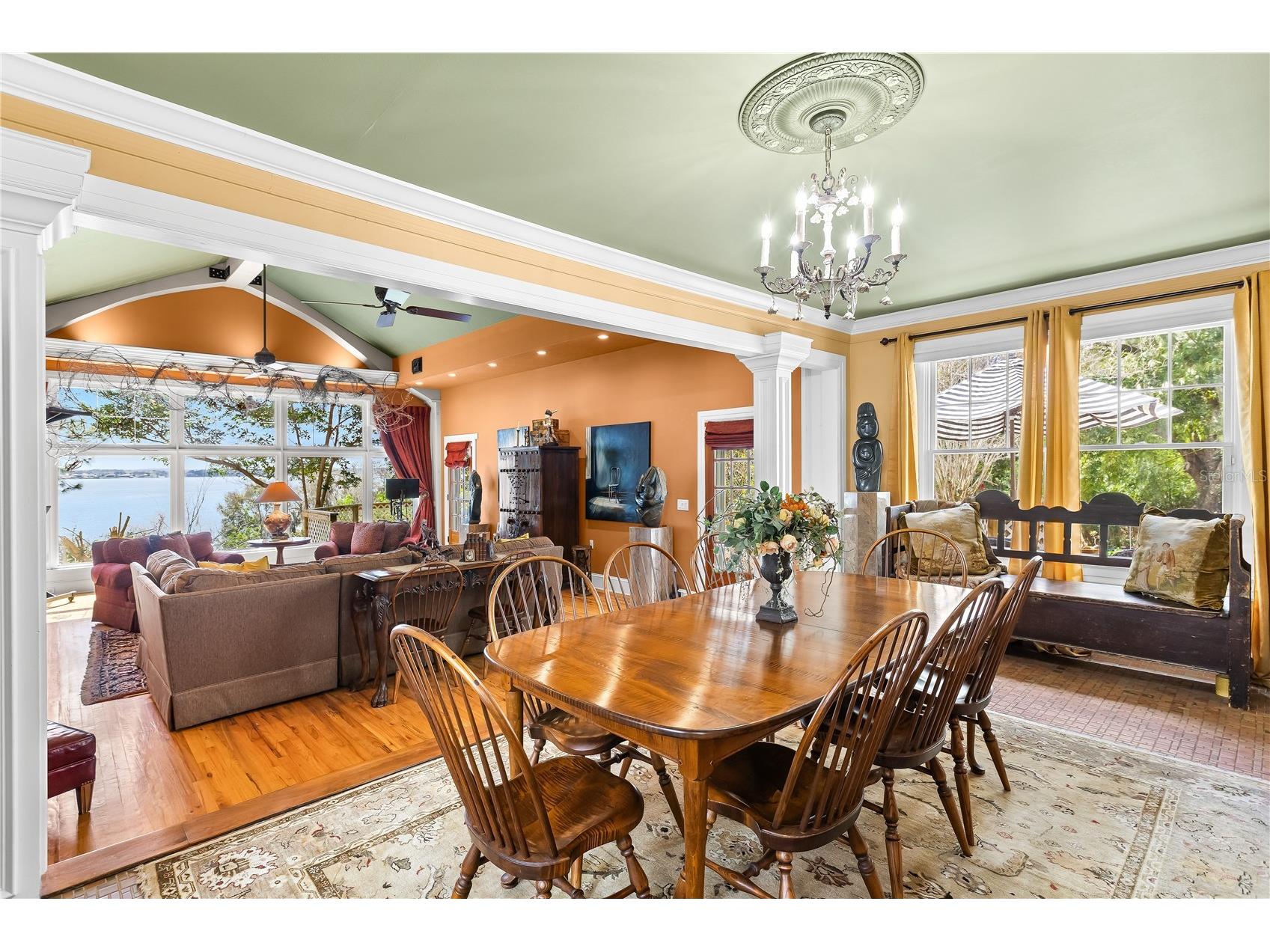 976 Fairview Avenue Mount Dora FL 32757 - LAKE DORA G5109268 image7