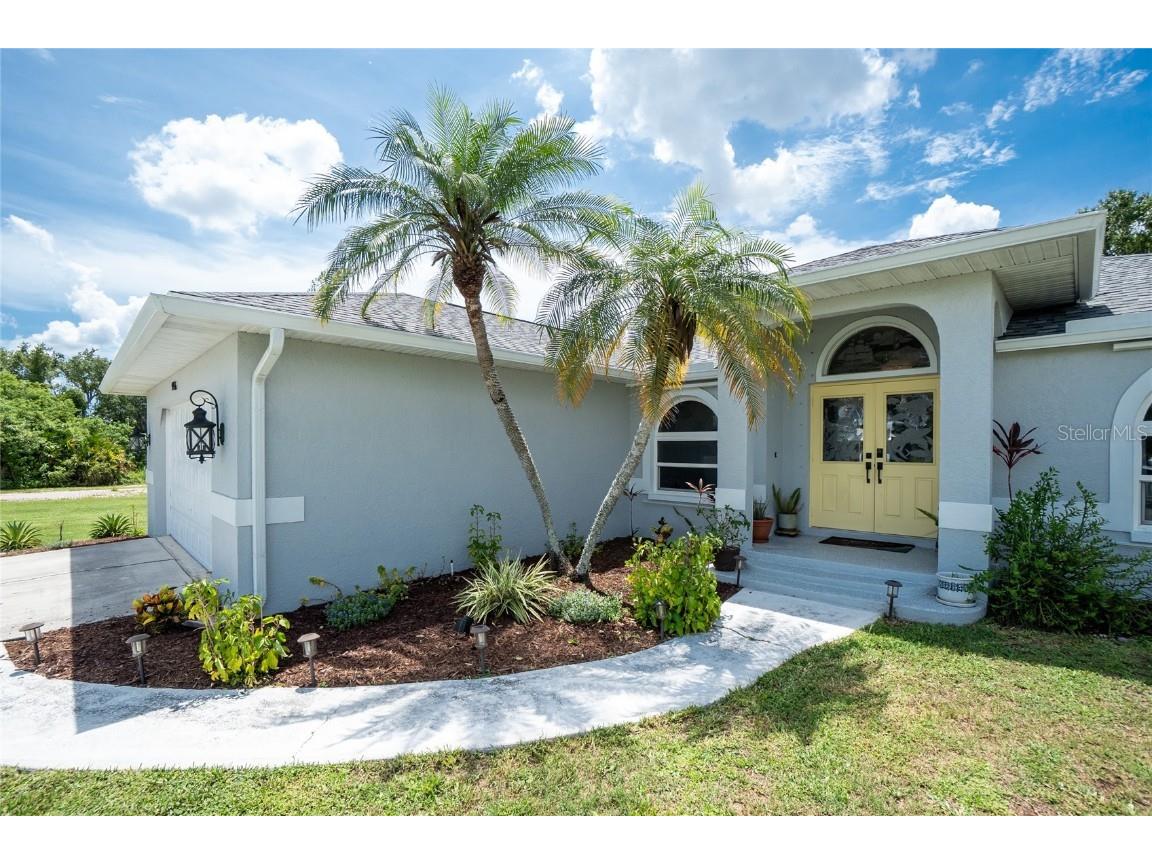 976 Great Falls Terrace NW Port Charlotte FL 33948 C7511110 image1