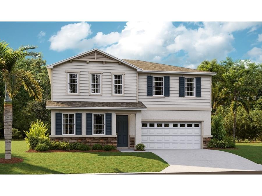 976 Griffon Avenue Lake Alfred FL 33850 S5093092 image1