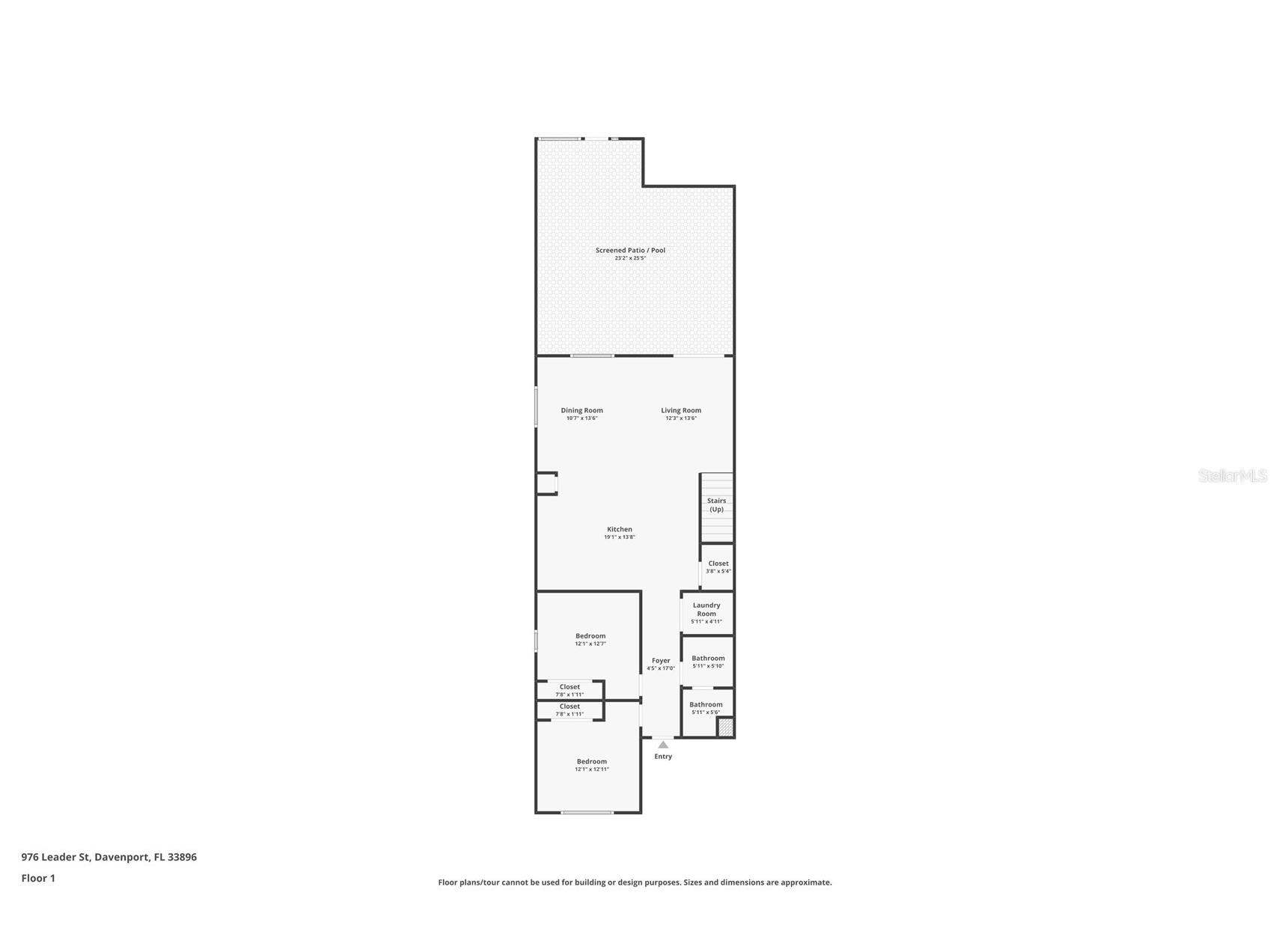 976 Leader Street Davenport FL 33896 S5143579 image46