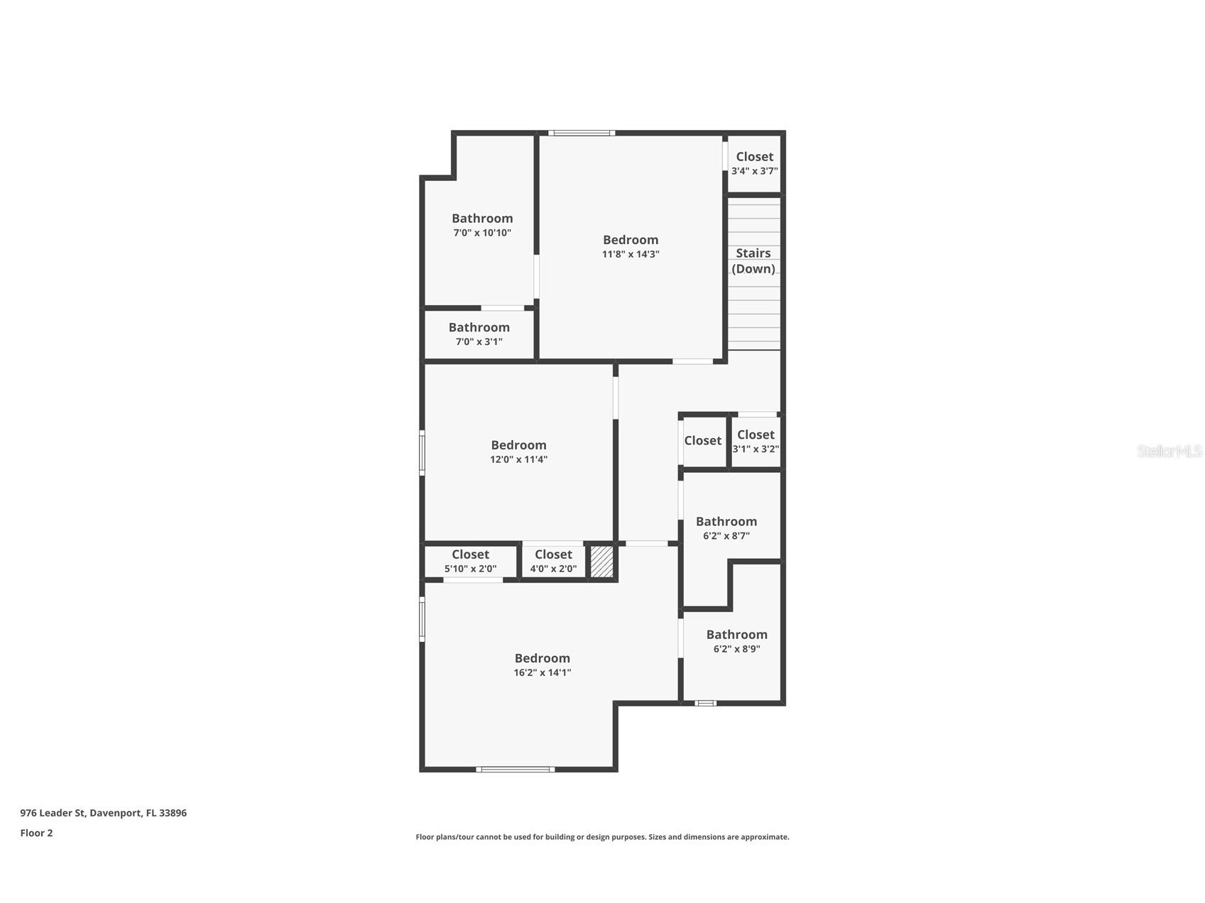 976 Leader Street Davenport FL 33896 S5143579 image47