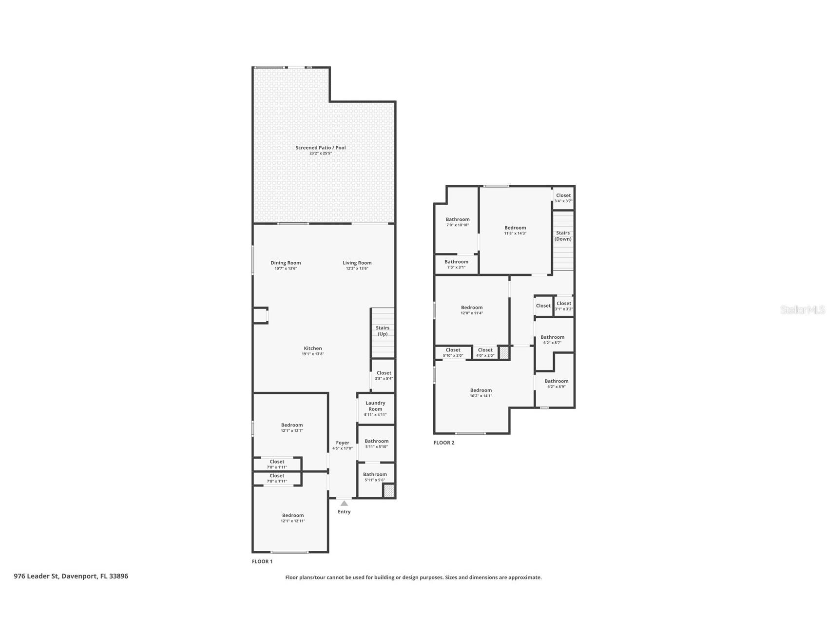 976 Leader Street Davenport FL 33896 S5143579 image48