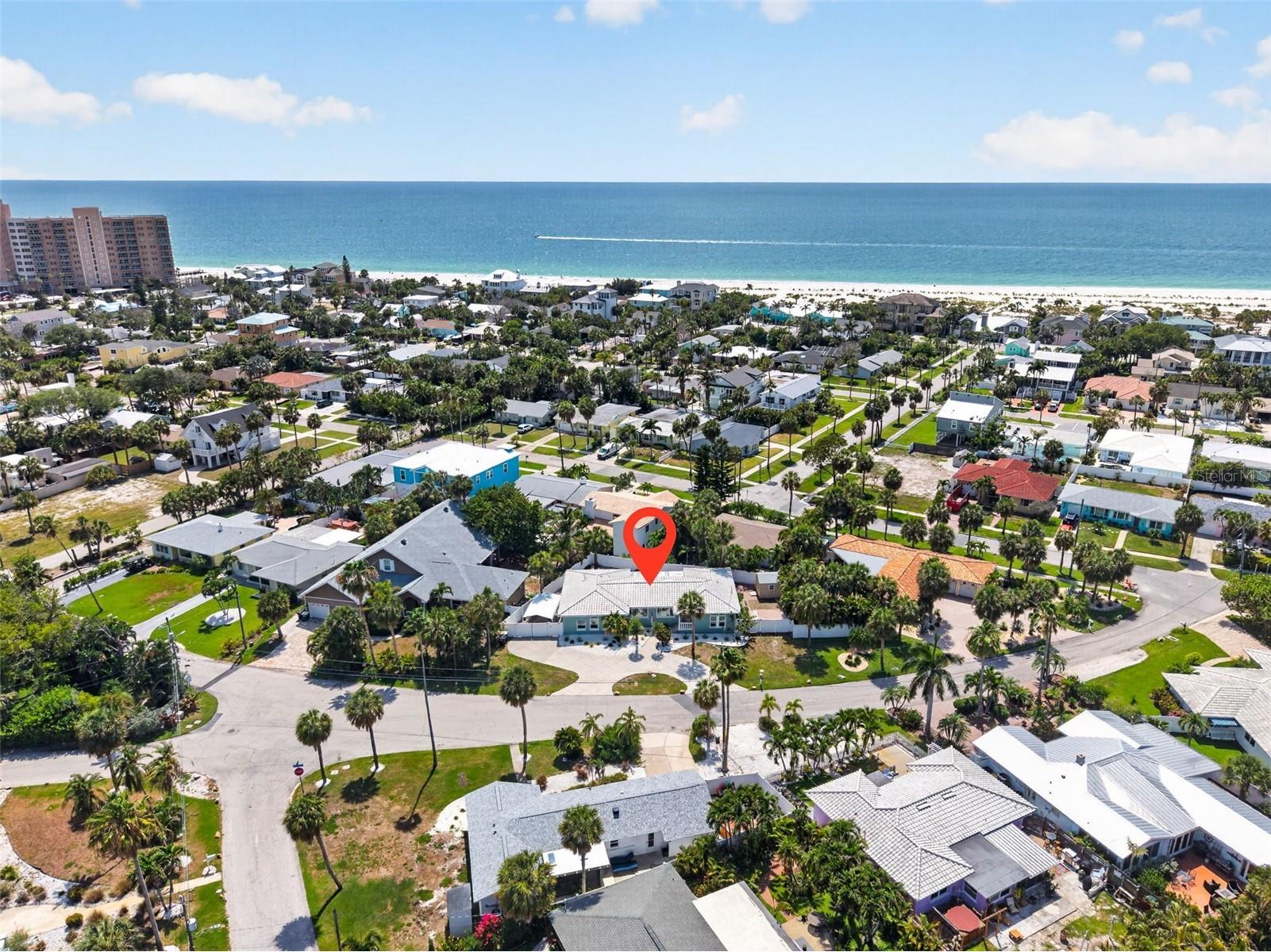 976 Narcissus Avenue Clearwater Beach FL 33767 TB8512363 image38