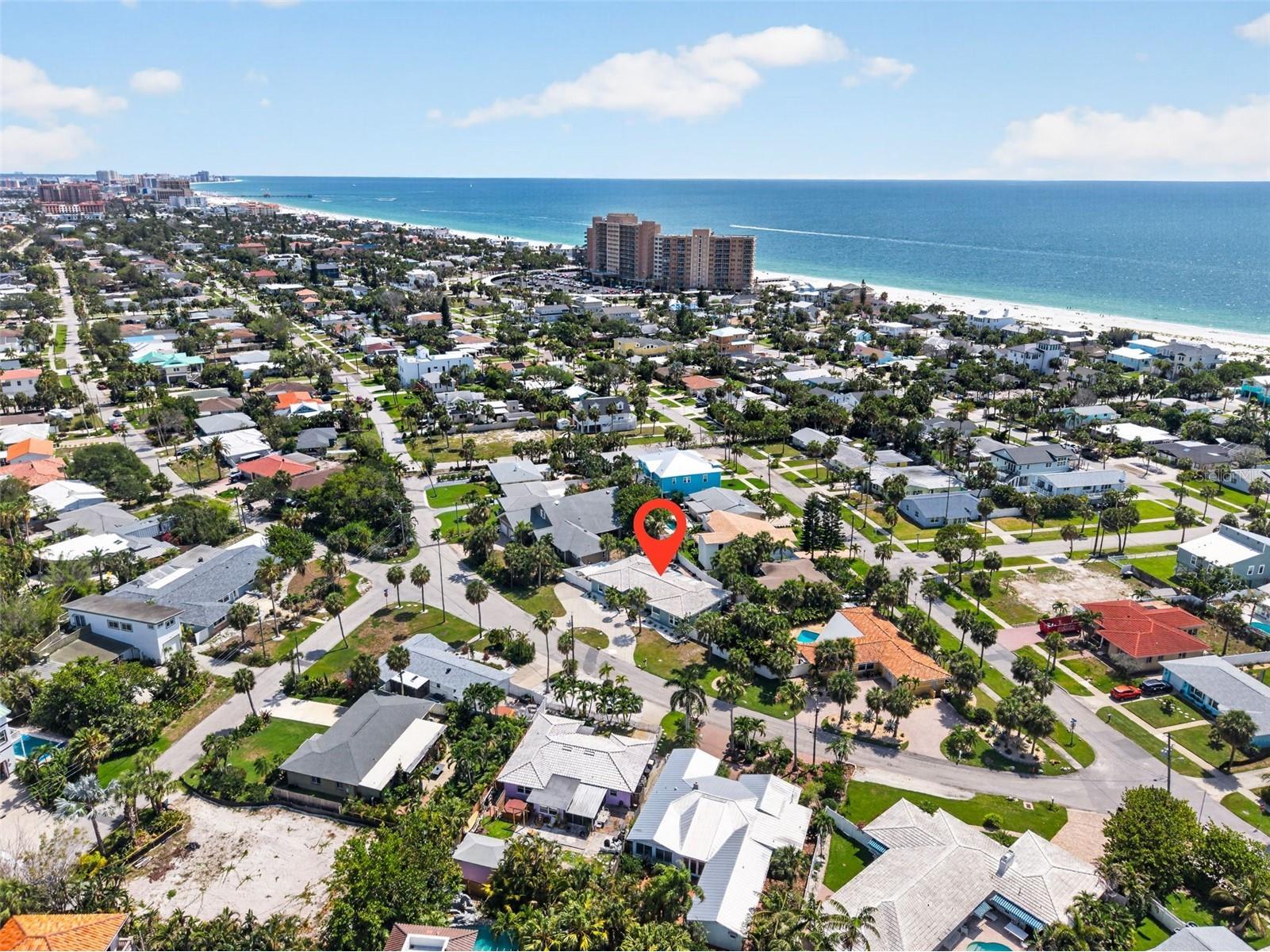 976 Narcissus Avenue Clearwater Beach FL 33767 TB8512363 image40