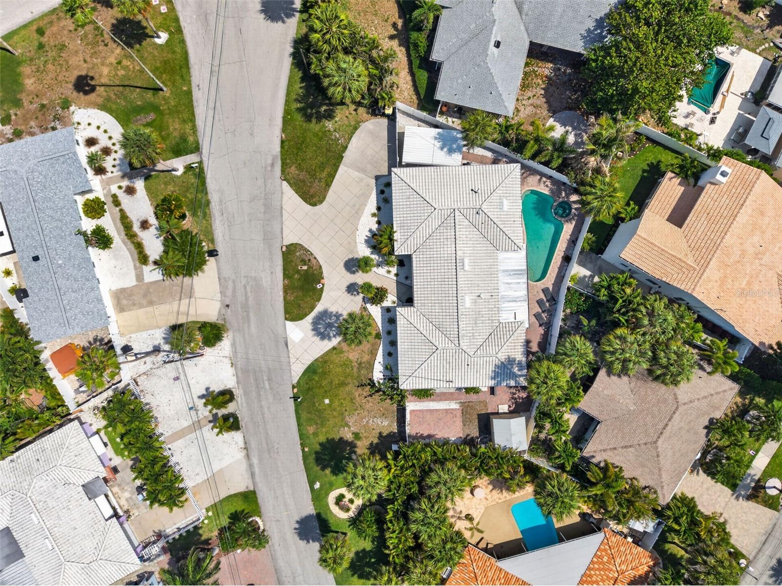 976 Narcissus Avenue Clearwater Beach FL 33767 TB8512363 image41