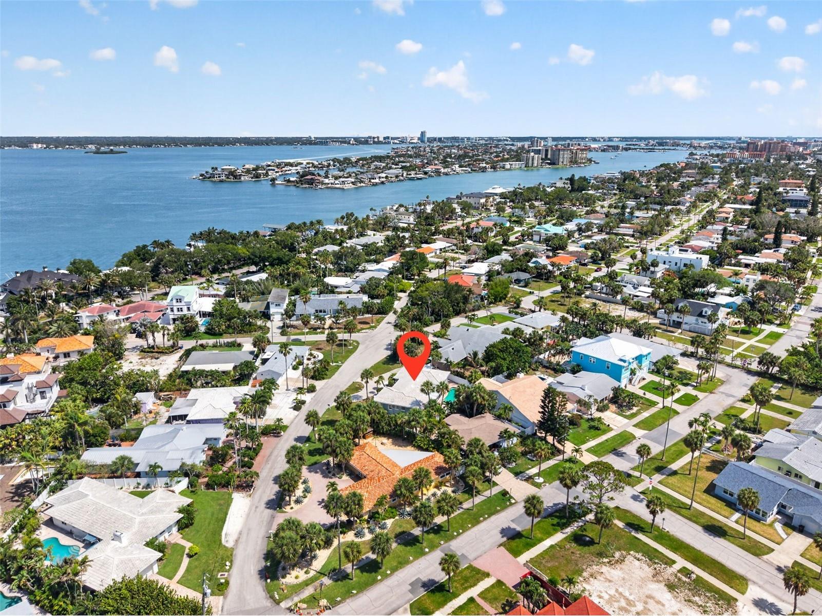976 Narcissus Avenue Clearwater Beach FL 33767 TB8512363 image43