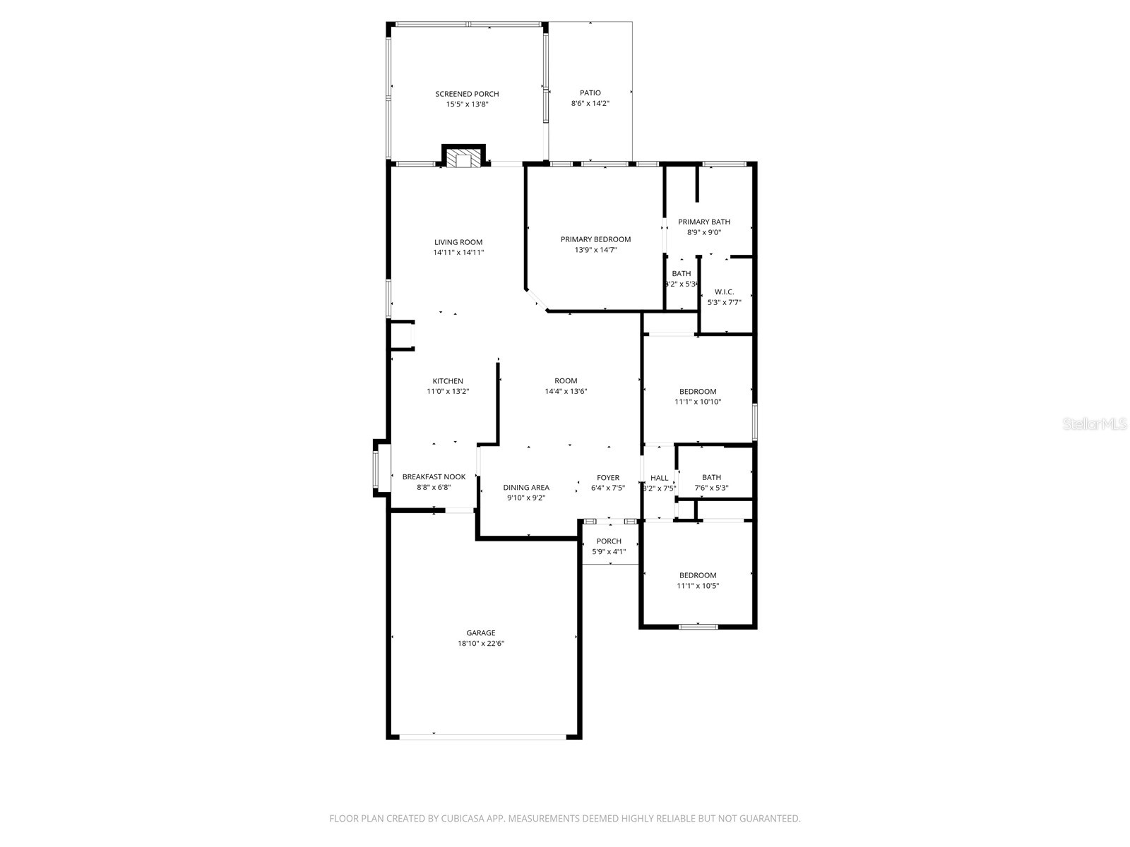 976 Royal Oaks Drive Apopka FL 32703 O6406087 image30