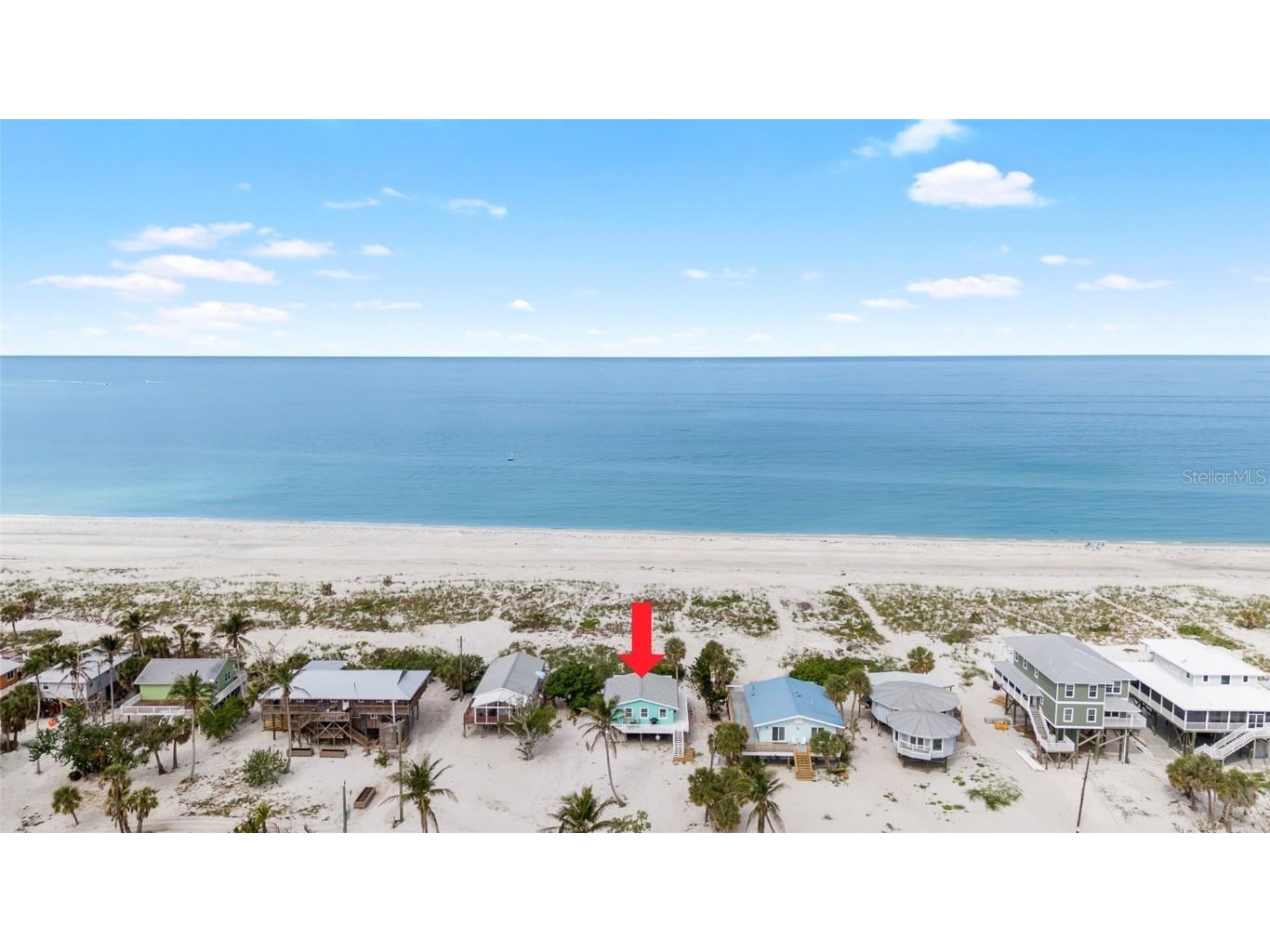 9760 Little Gasparilla Island Placida FL 33946 - GULF OF MEXICO CHARLOTTE HARBOR TB8385775 image1