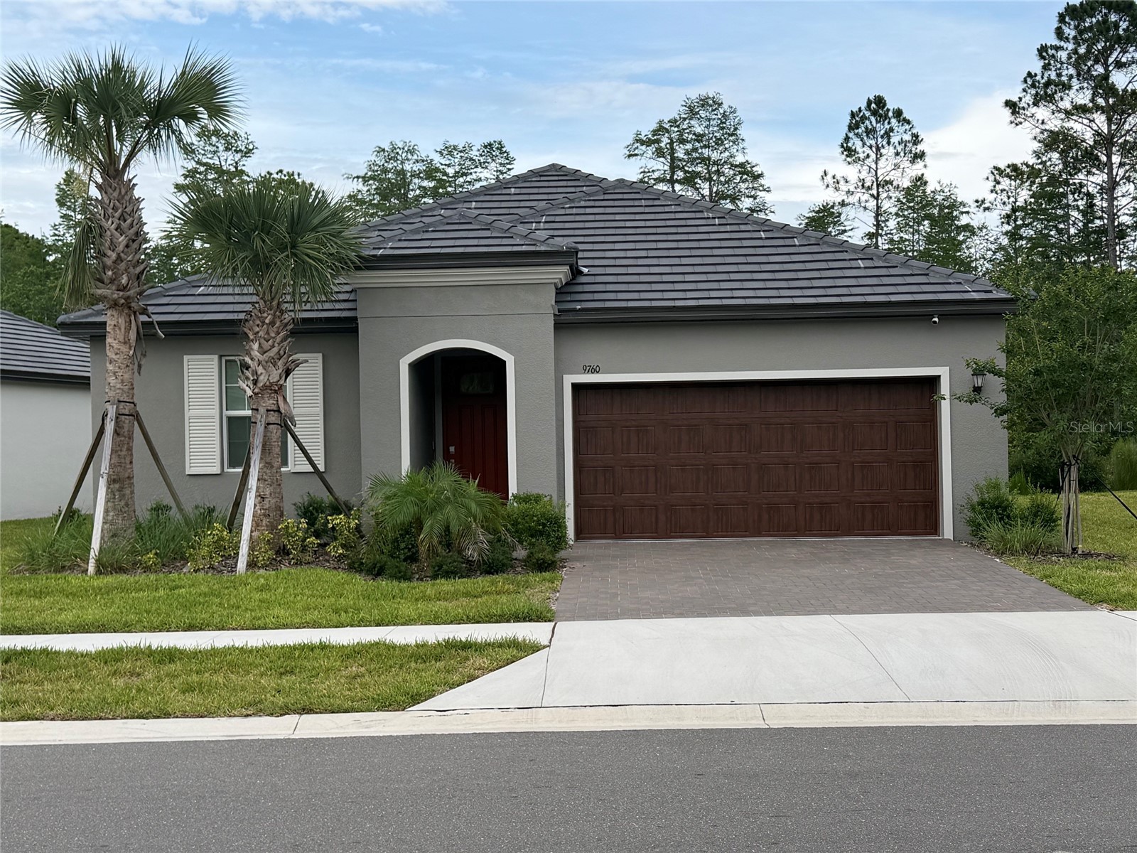 9760 Minnow Ray Drive Land O Lakes FL 34638 TB8518391 image1