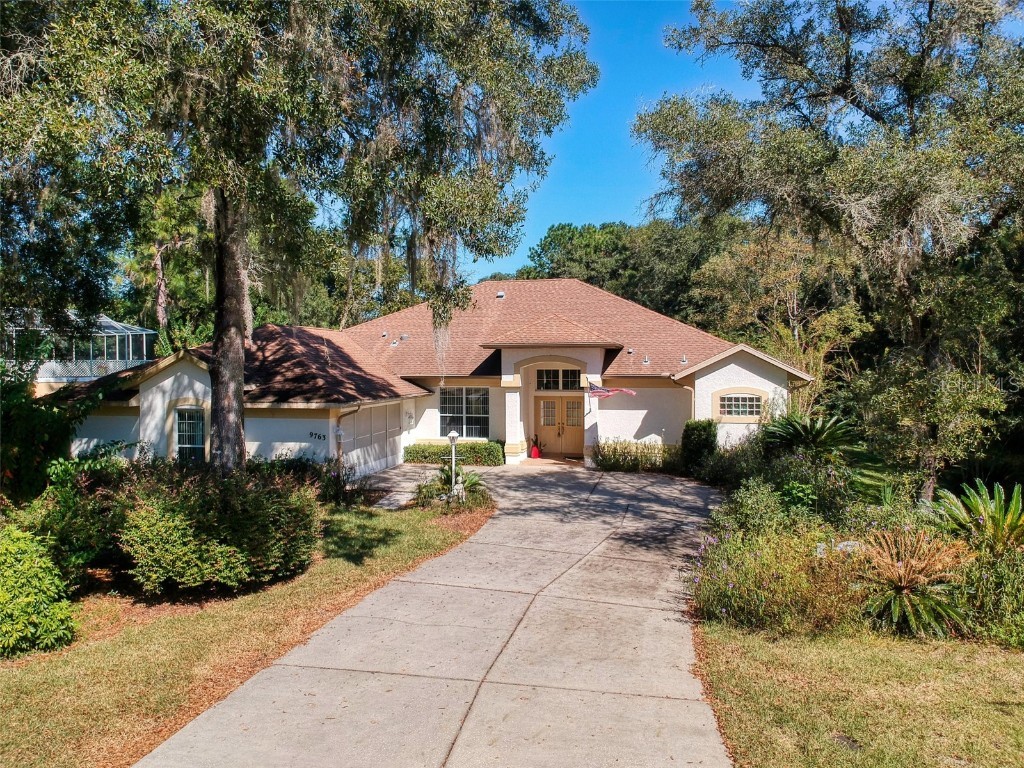 9763 SW 196th Circle Dunnellon FL 34432 OM647373 image1