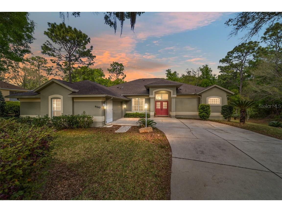 9763 SW 196th Circle Dunnellon FL 34432 - RAINBOW RIVER OM675611 image1