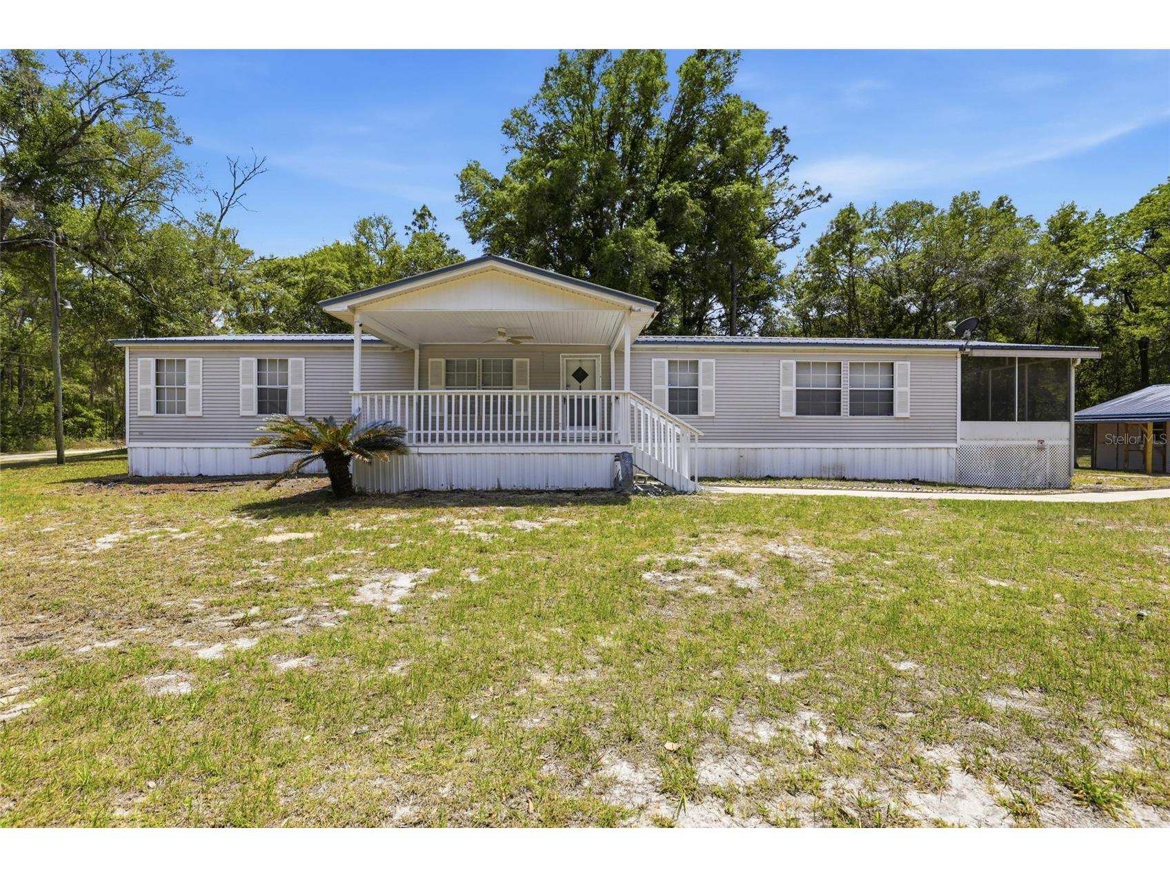9764 NW 56th Lane Chiefland FL 32626 GC539757 image1