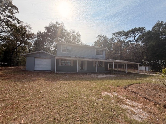 9764 SW 153rd Lane Dunnellon FL 34432 OM717948 image1